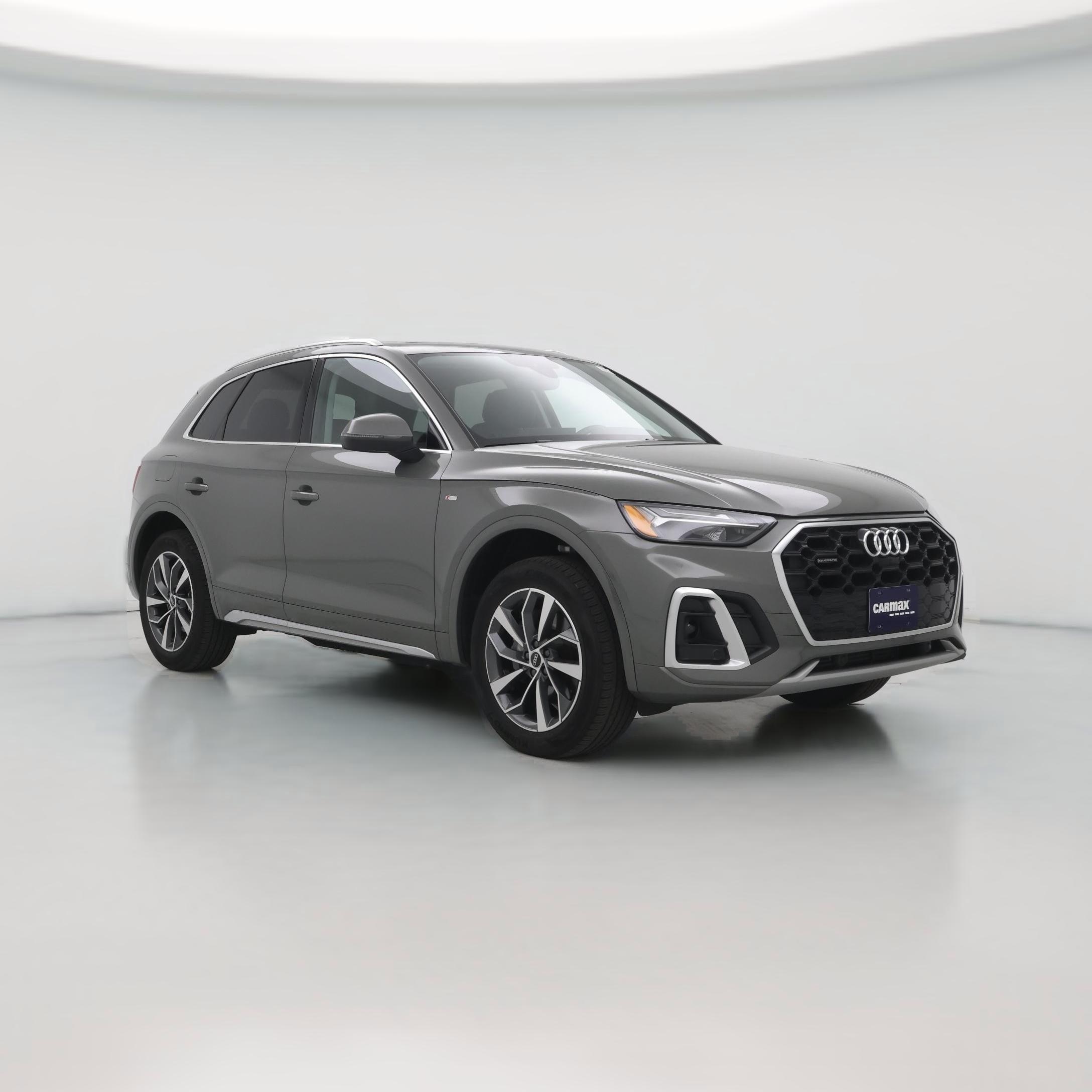 Thumbnail: 2023 Audi Q5 - 1