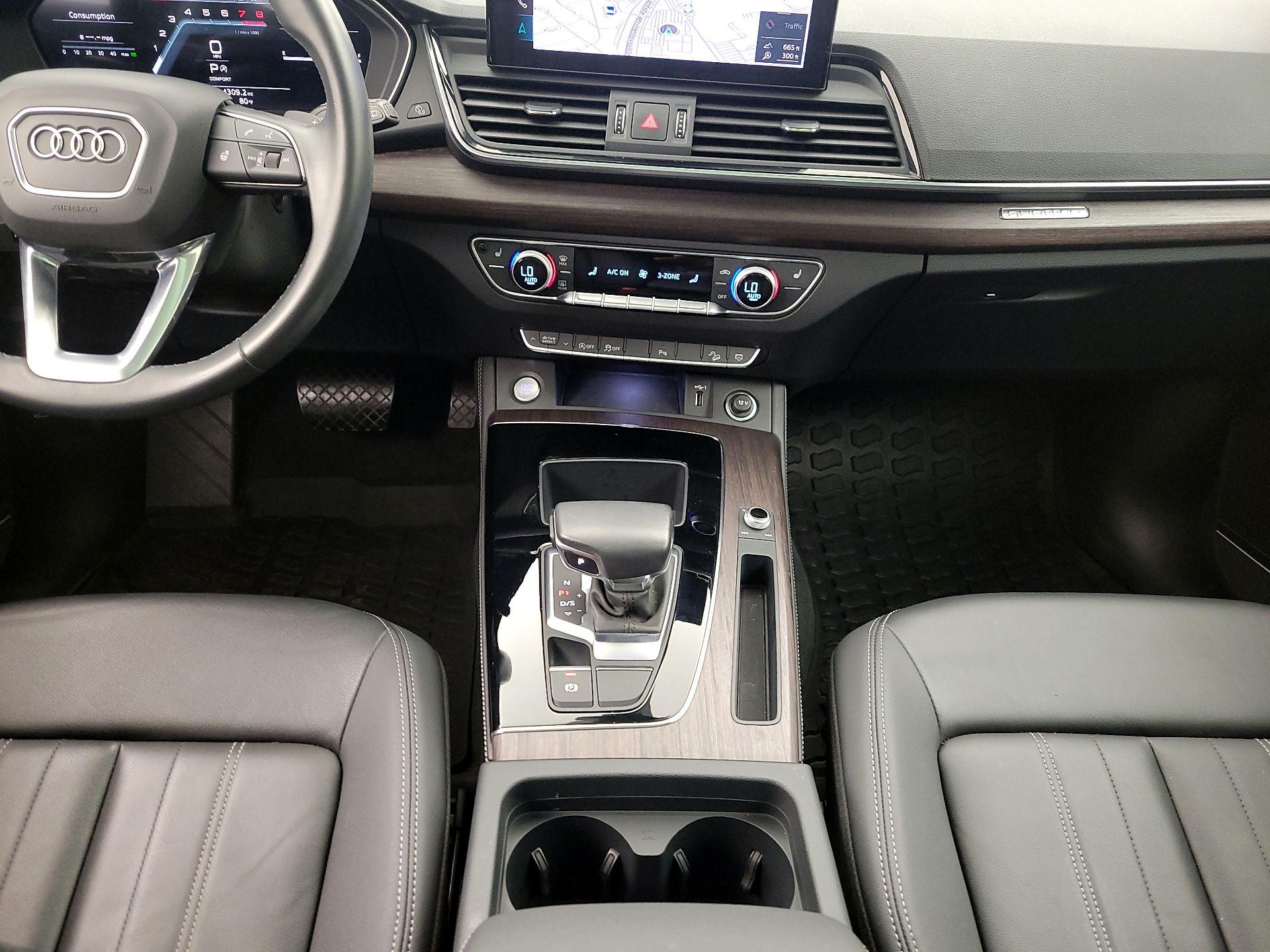 Thumbnail: 2023 Audi Q5 - 18