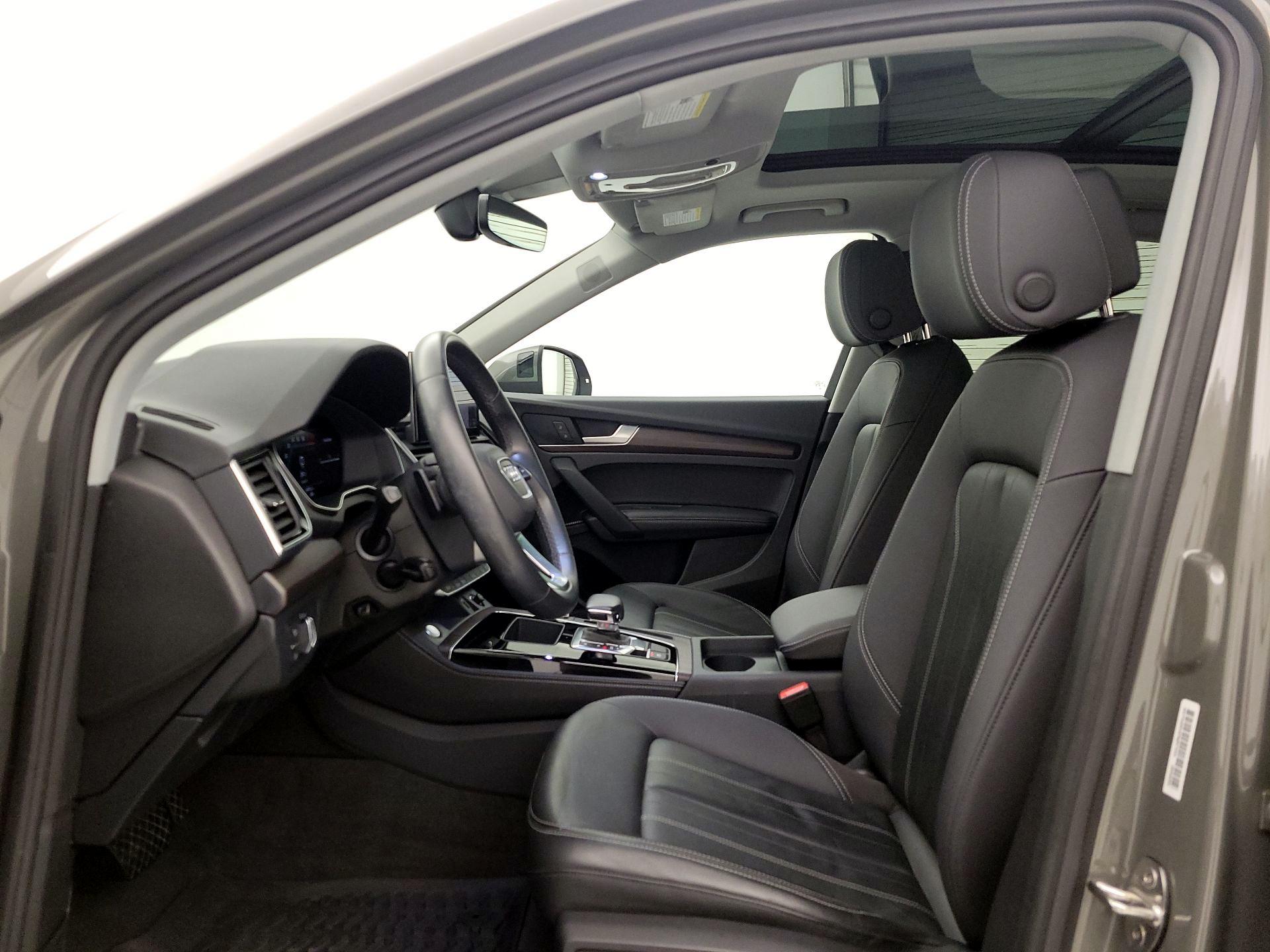 Thumbnail: 2023 Audi Q5 - 20