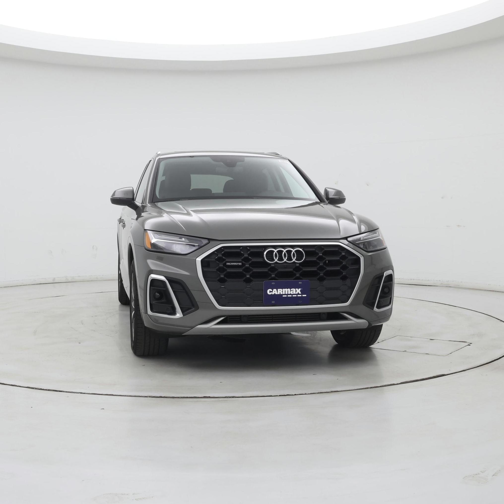 Thumbnail: 2023 Audi Q5 - 5