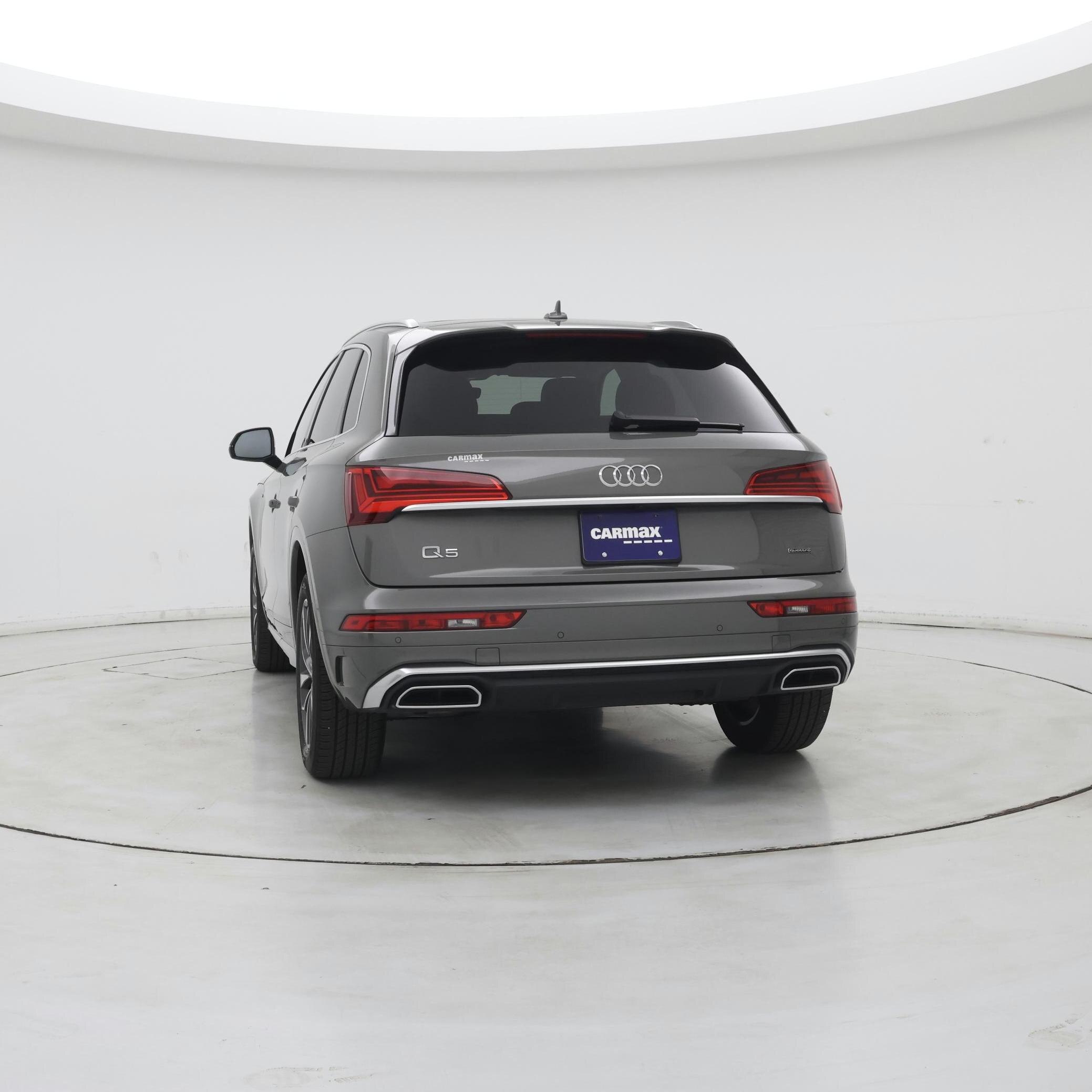 Thumbnail: 2023 Audi Q5 - 6