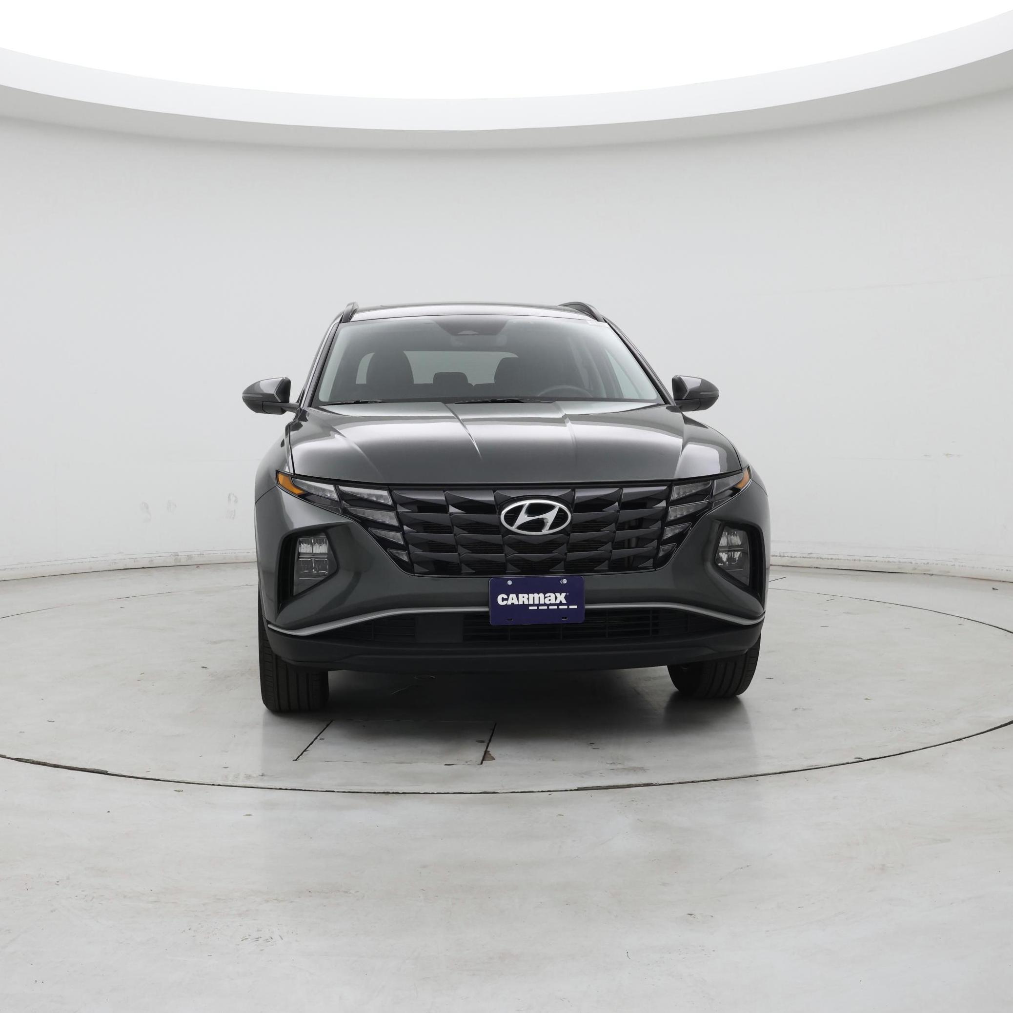 Thumbnail: 2023 Hyundai Tucson - 5