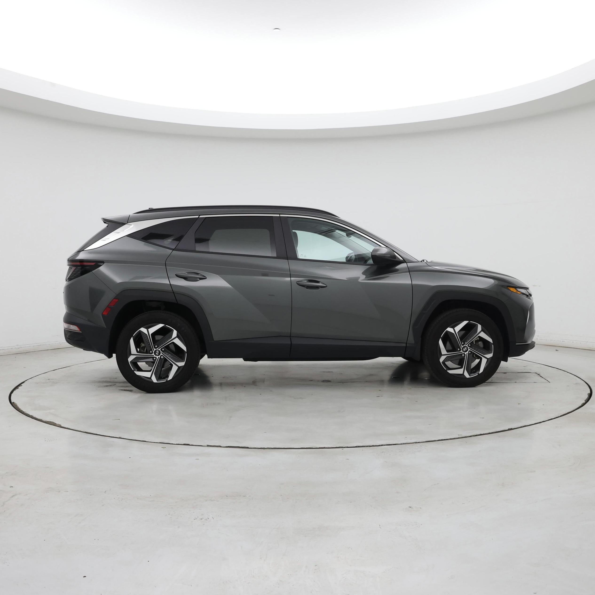 Thumbnail: 2023 Hyundai Tucson - 7