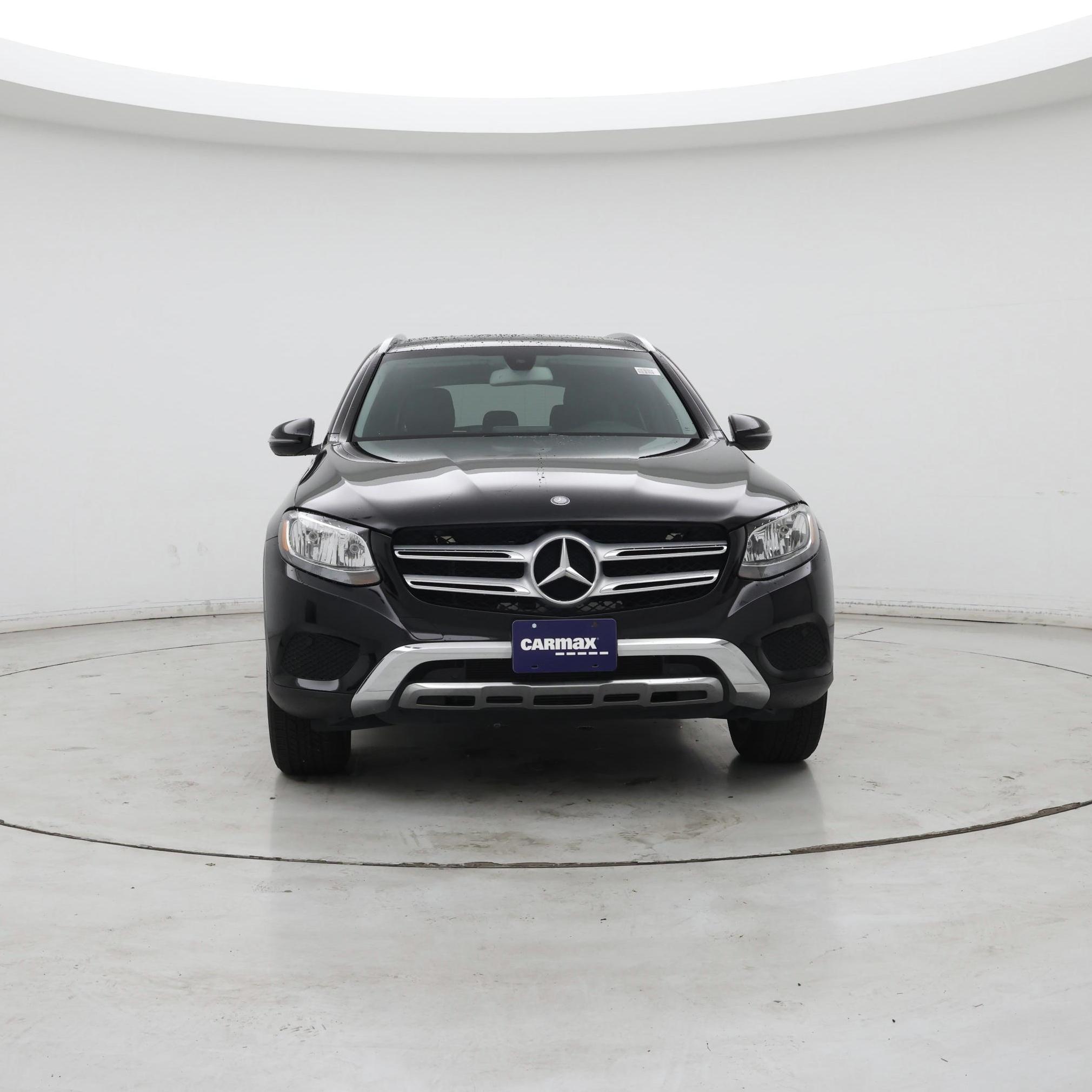 Thumbnail: 2017 Mercedes-Benz GLC - 5