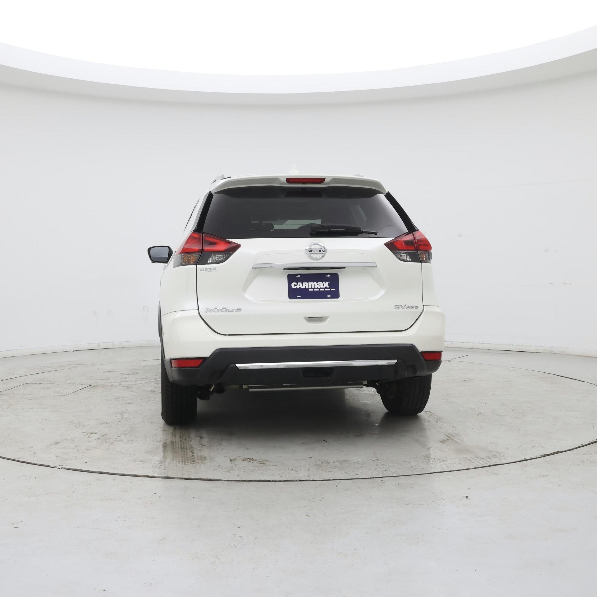 Thumbnail: 2017 Nissan Rogue - 6