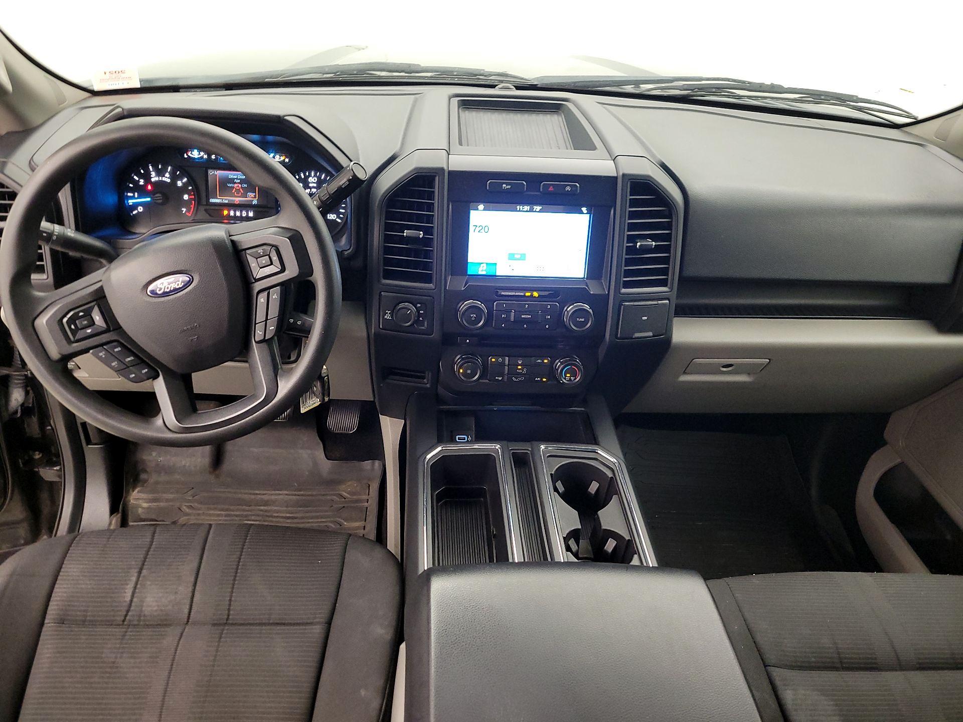 Thumbnail: 2018 Ford F-150 - 9