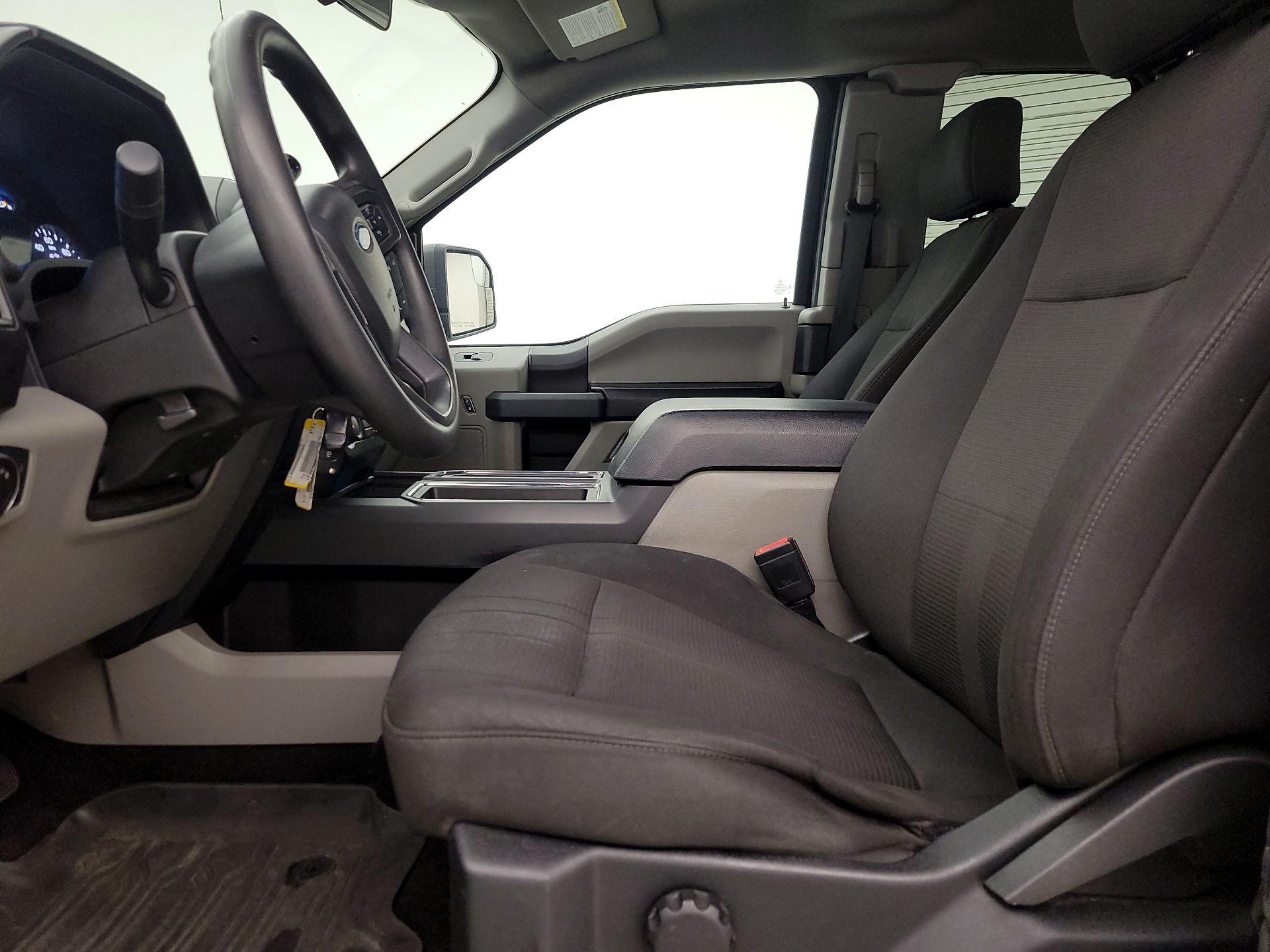 Thumbnail: 2018 Ford F-150 - 11