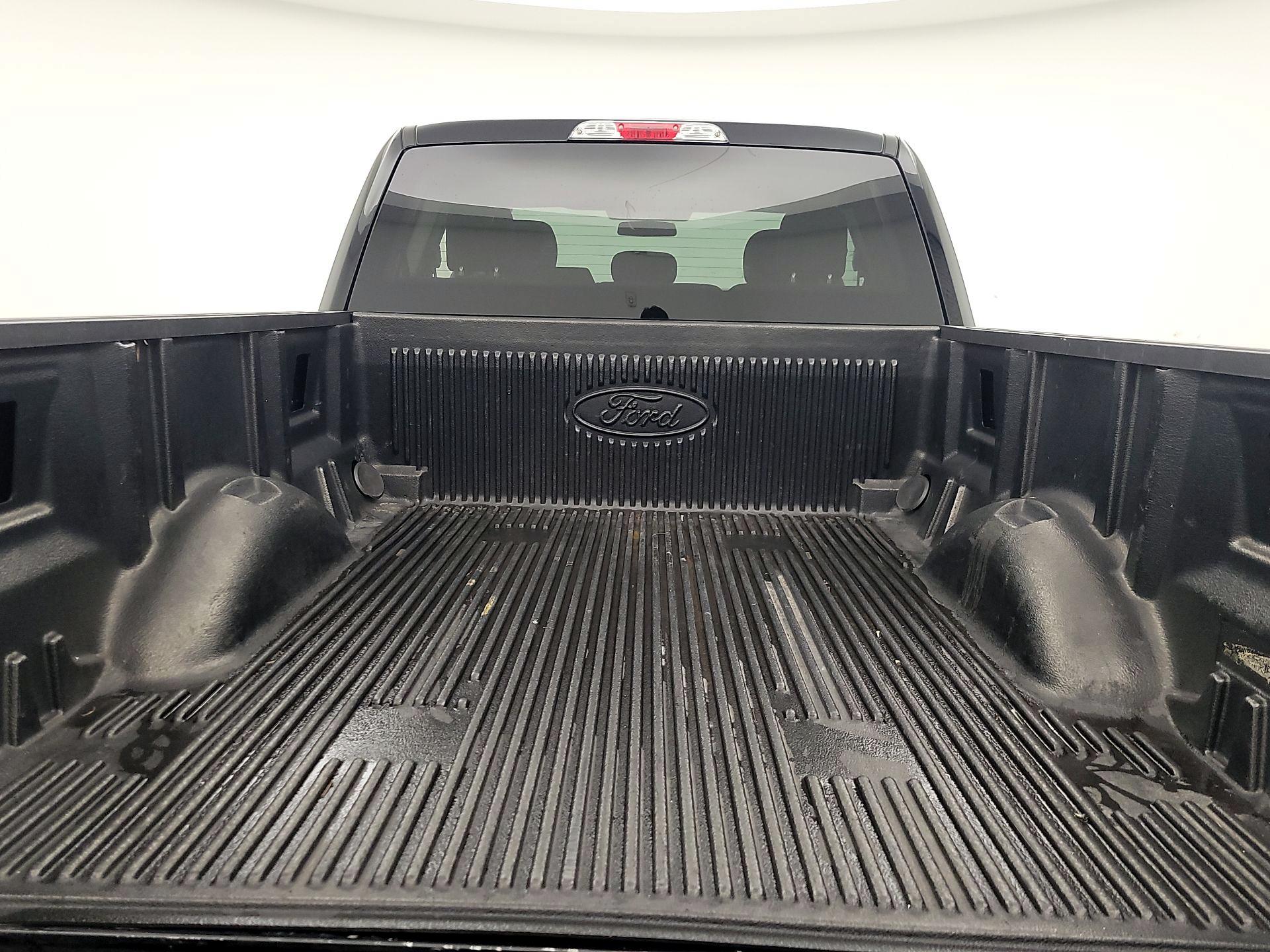 Thumbnail: 2018 Ford F-150 - 19