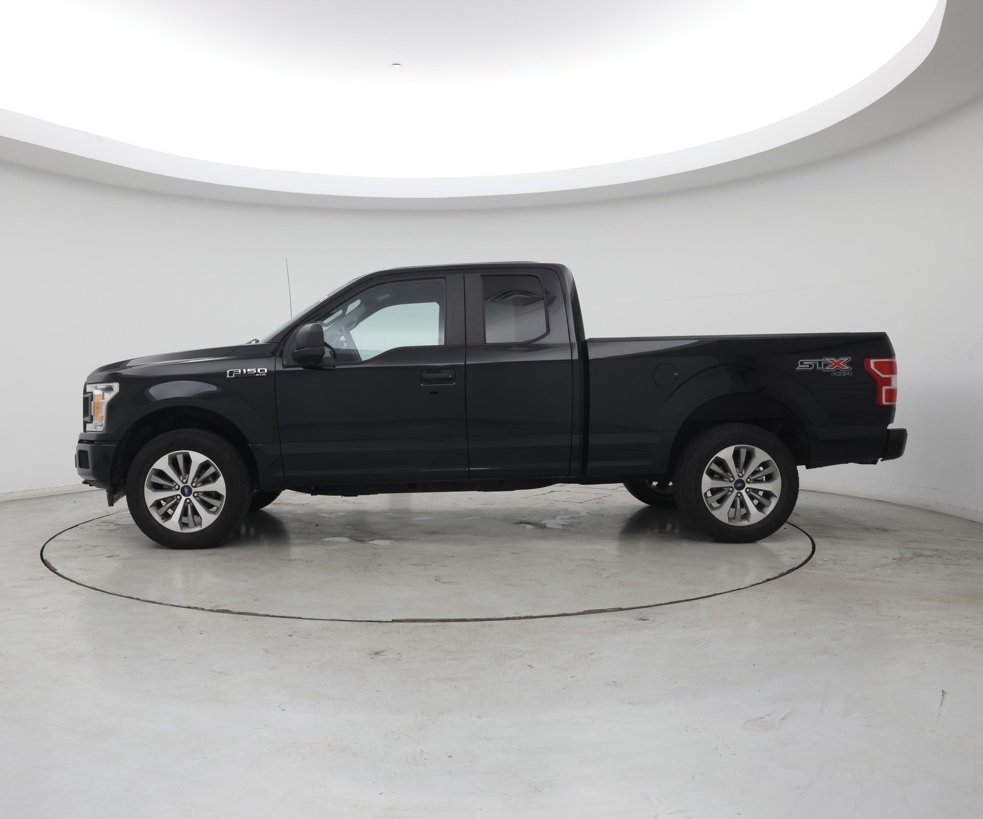 Thumbnail: 2018 Ford F-150 - 3