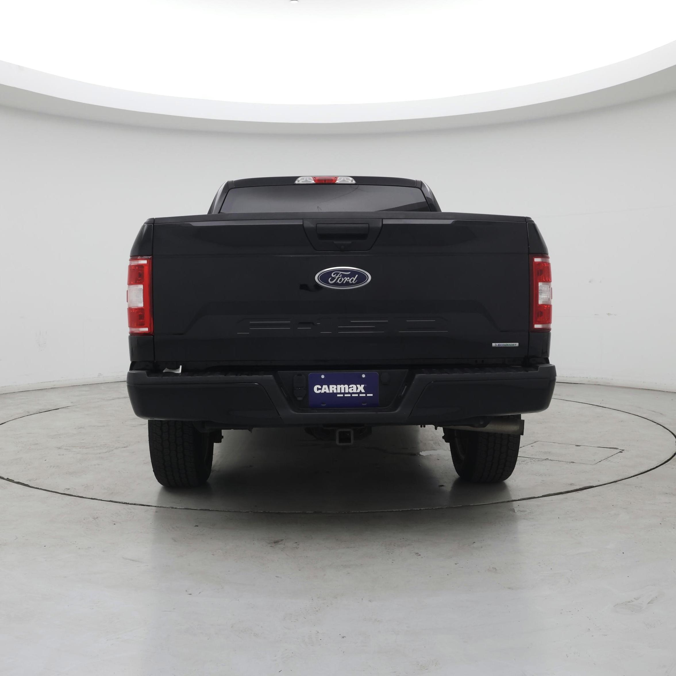 Thumbnail: 2018 Ford F-150 - 6