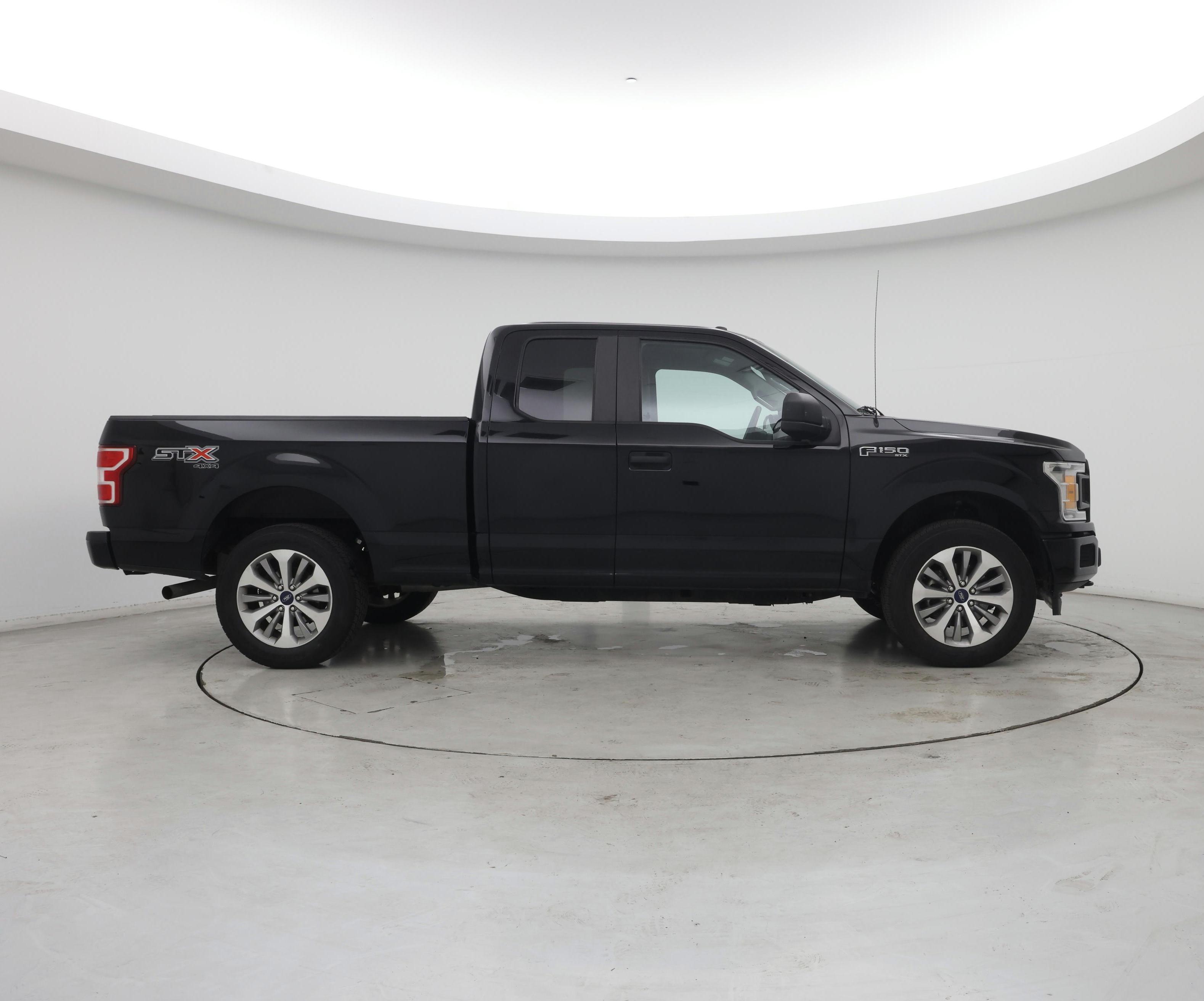 Thumbnail: 2018 Ford F-150 - 7