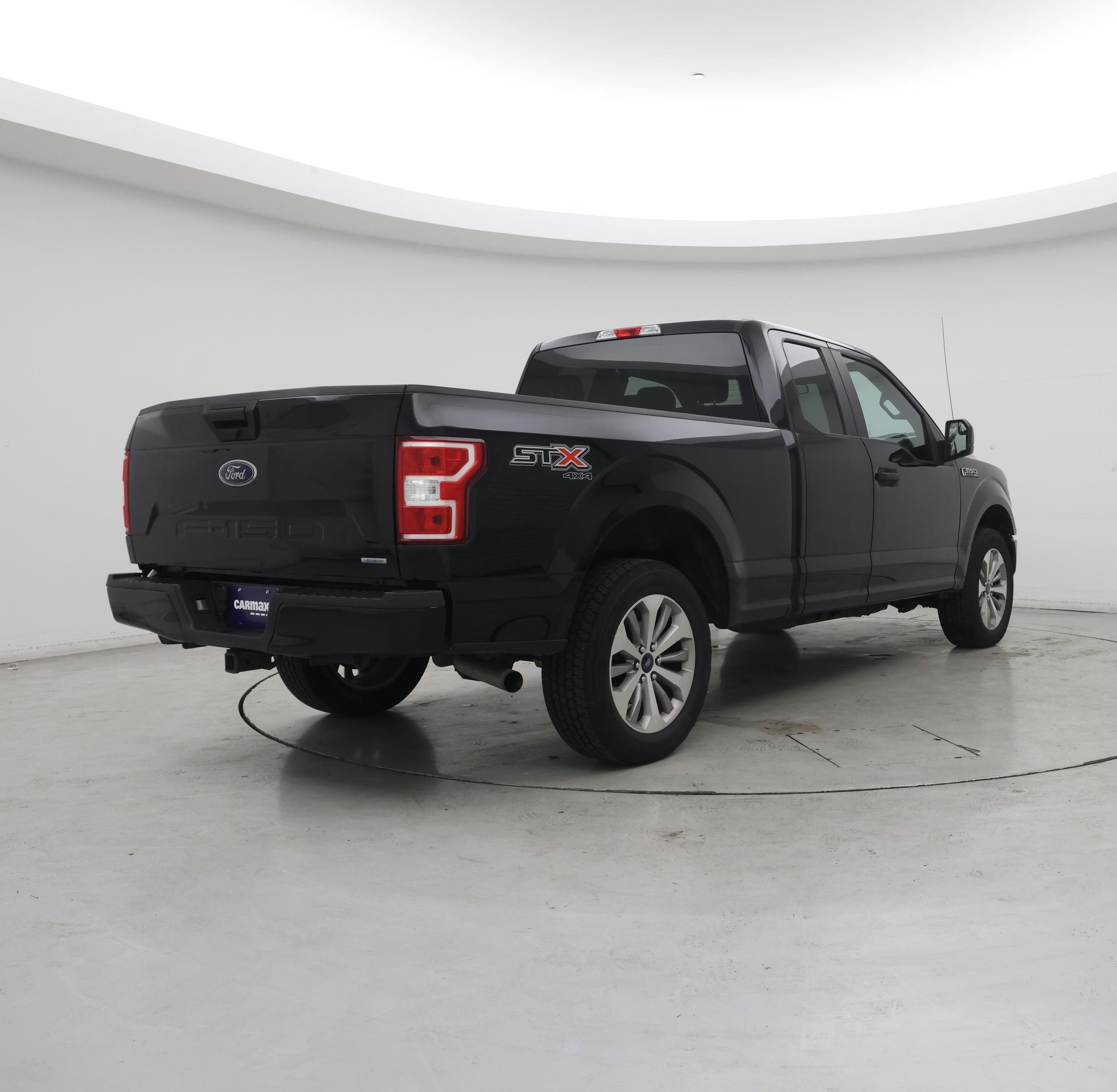 Thumbnail: 2018 Ford F-150 - 8