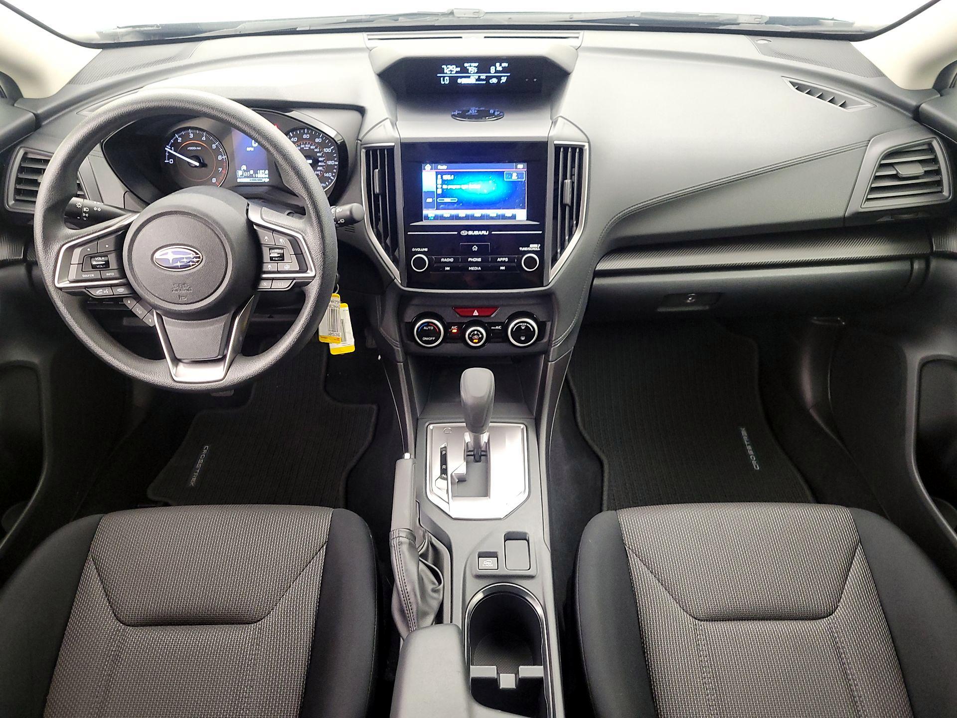 Thumbnail: 2022 Subaru Crosstrek - 9
