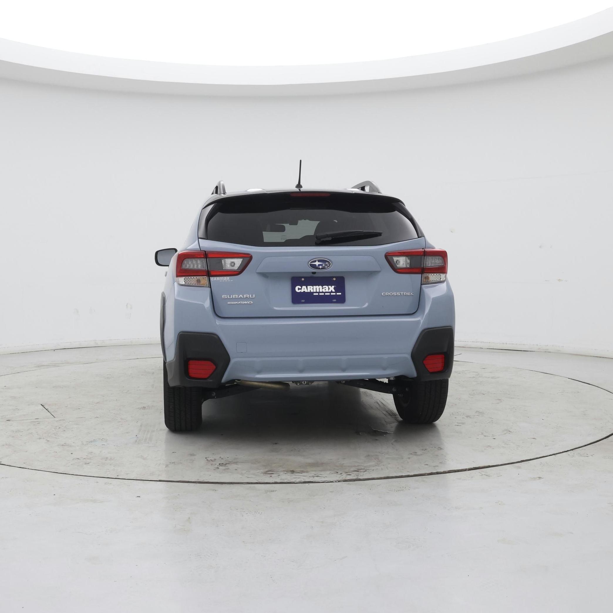 Thumbnail: 2022 Subaru Crosstrek - 6