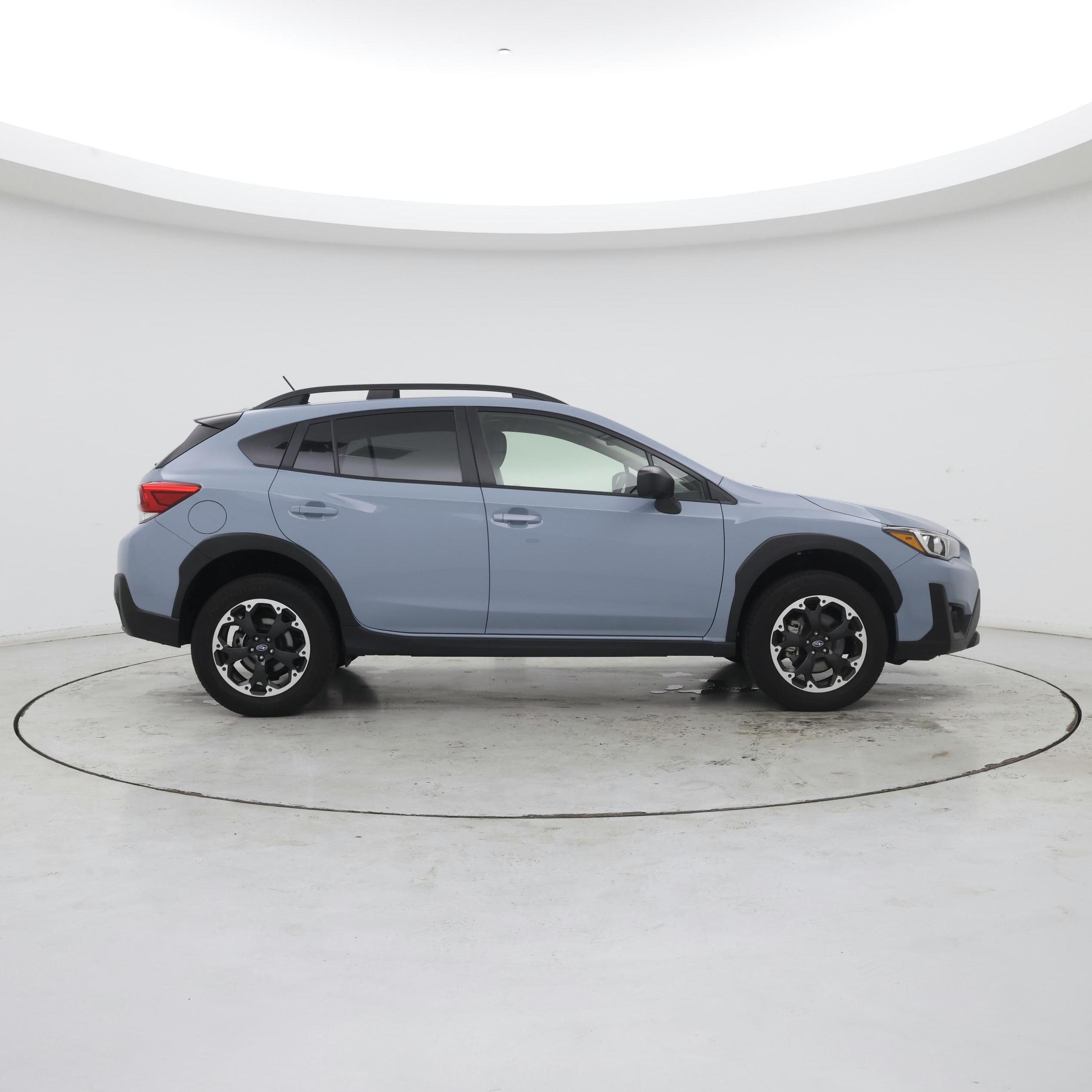 Thumbnail: 2022 Subaru Crosstrek - 7
