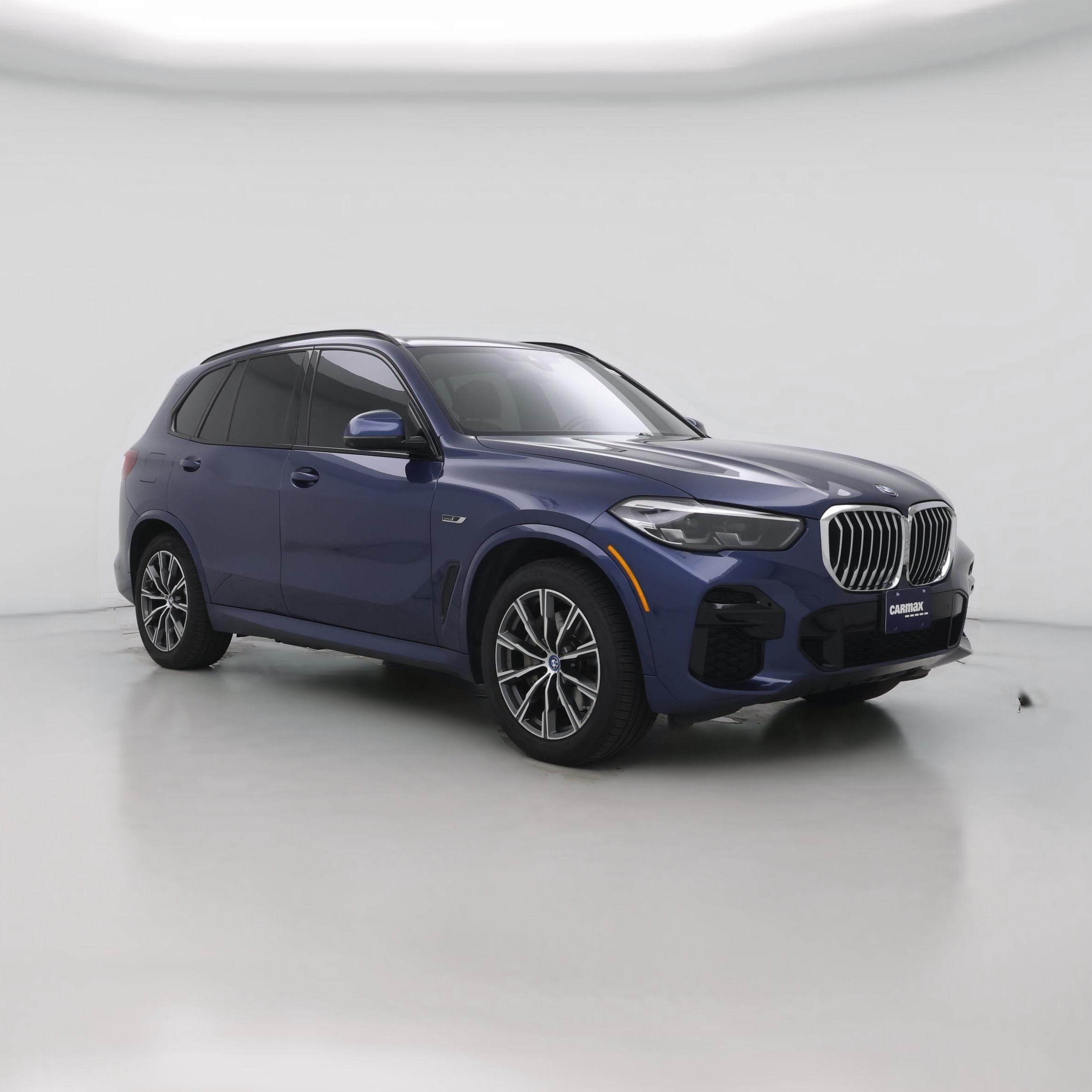 Thumbnail: 2023 BMW X5 - 1
