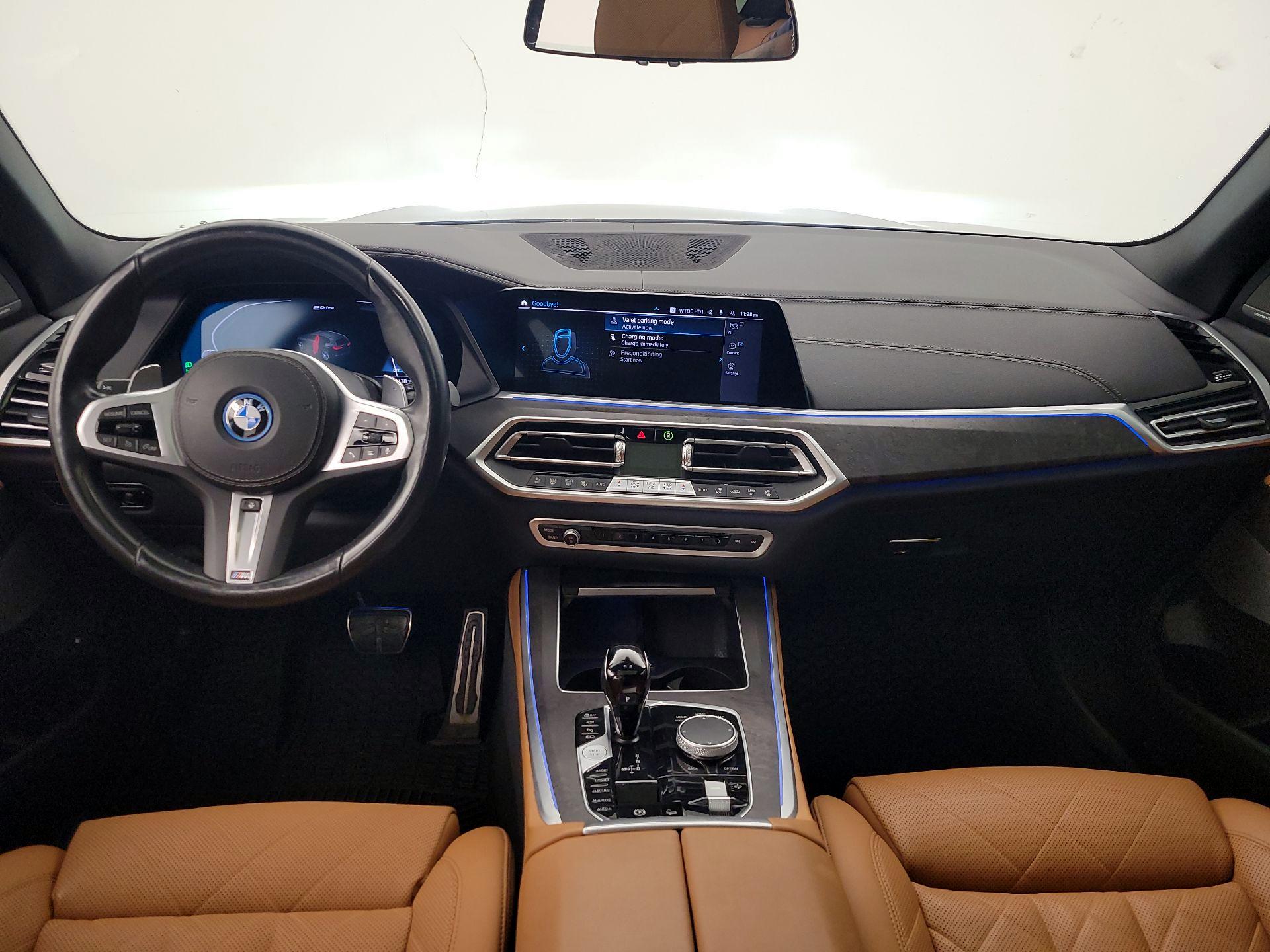 Thumbnail: 2023 BMW X5 - 9
