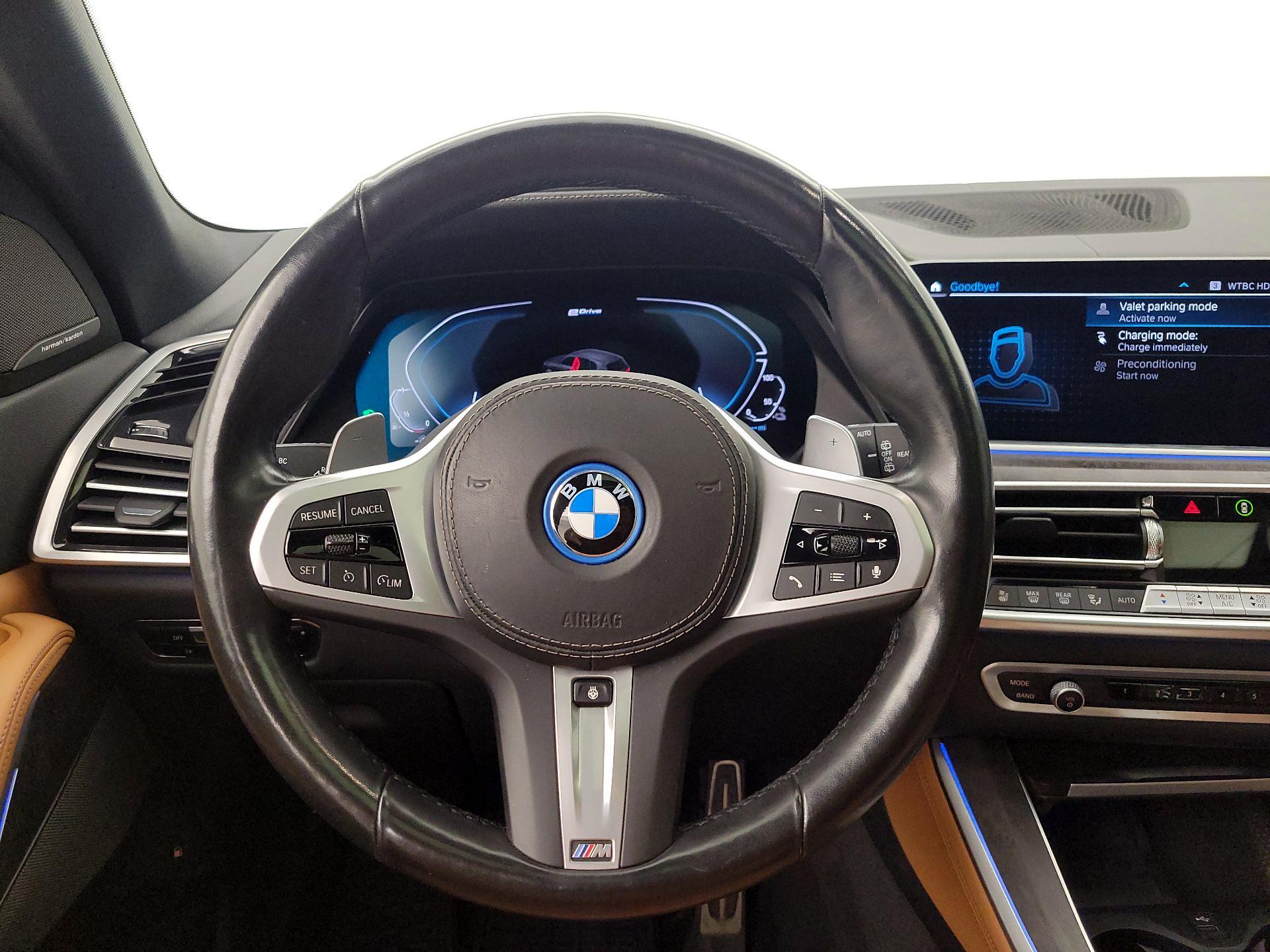 Thumbnail: 2023 BMW X5 - 10