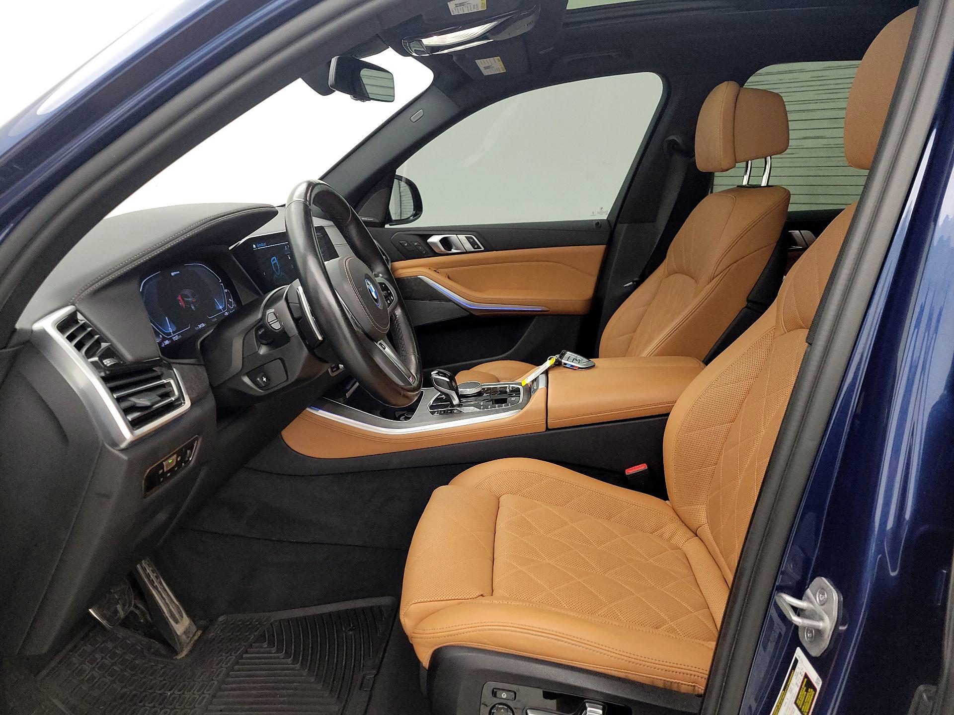 Thumbnail: 2023 BMW X5 - 11