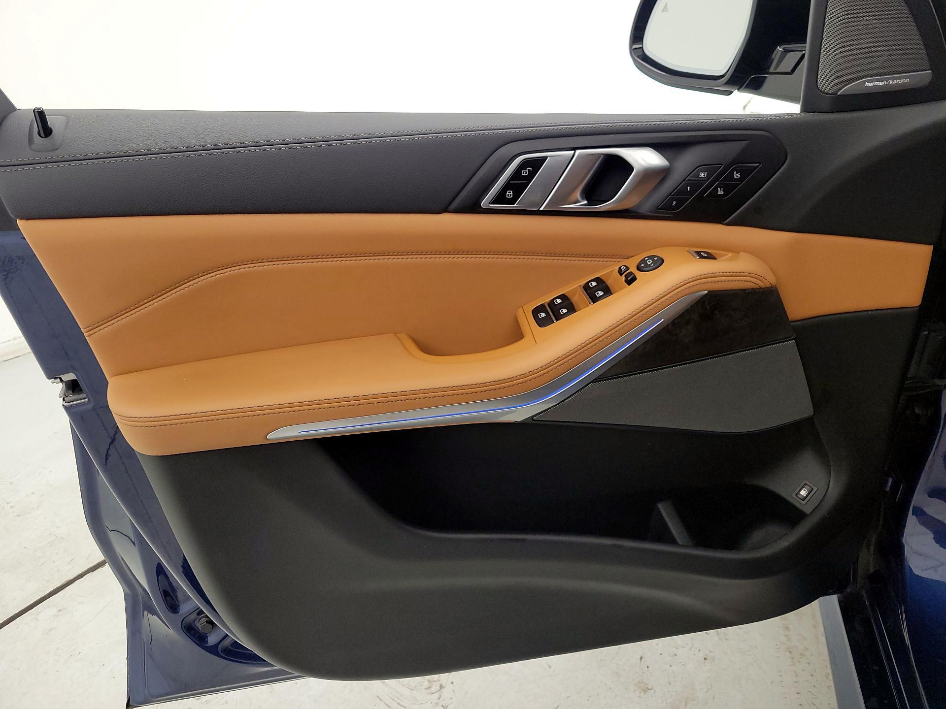 Thumbnail: 2023 BMW X5 - 12
