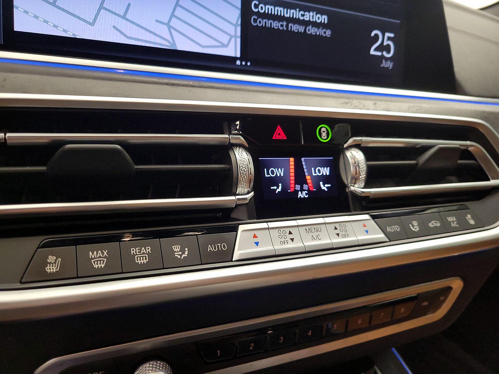 Thumbnail: 2023 BMW X5 - 17