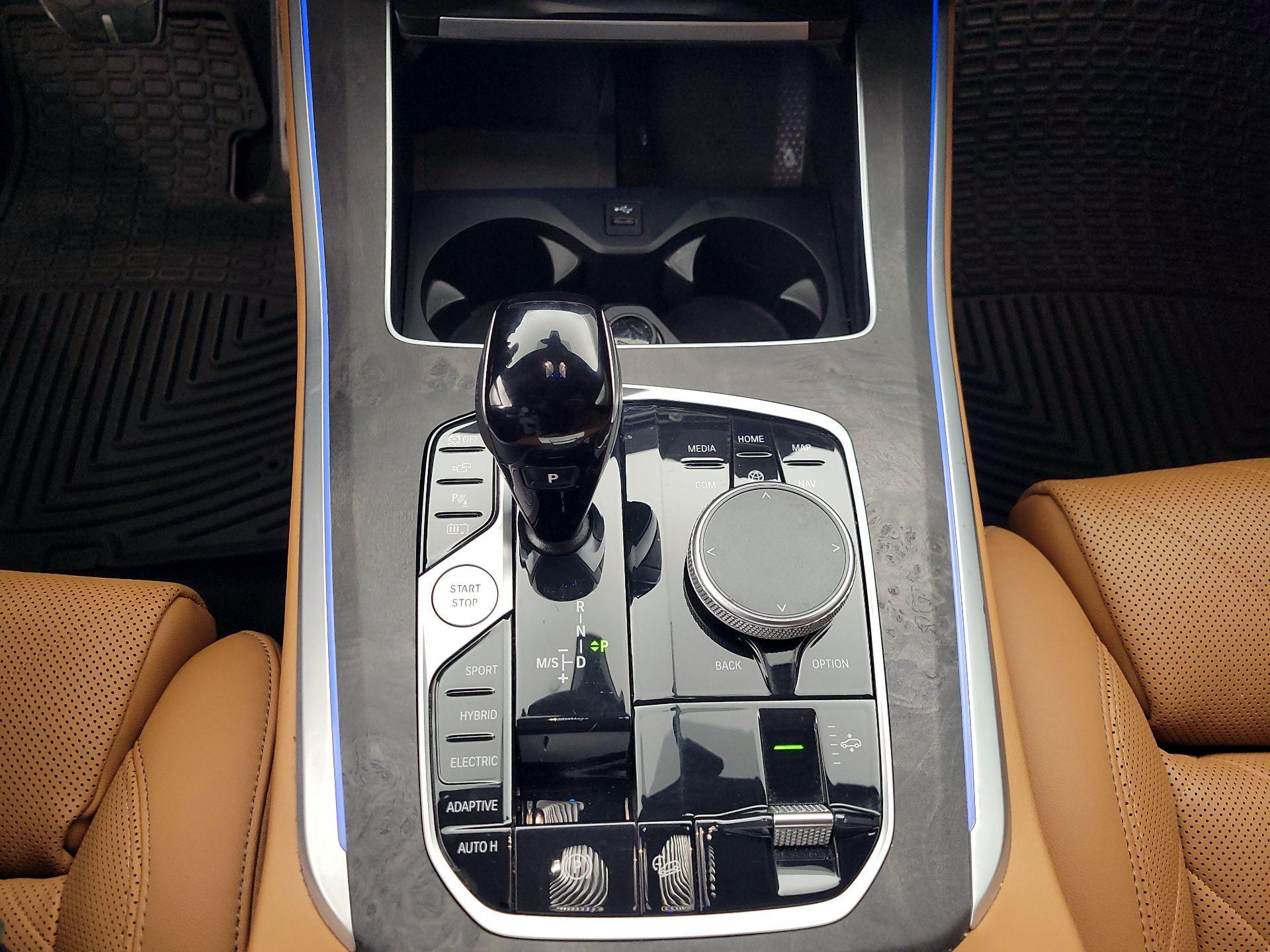 Thumbnail: 2023 BMW X5 - 18