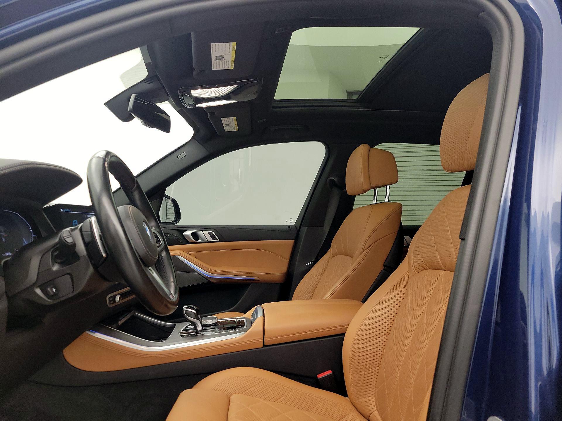 Thumbnail: 2023 BMW X5 - 20