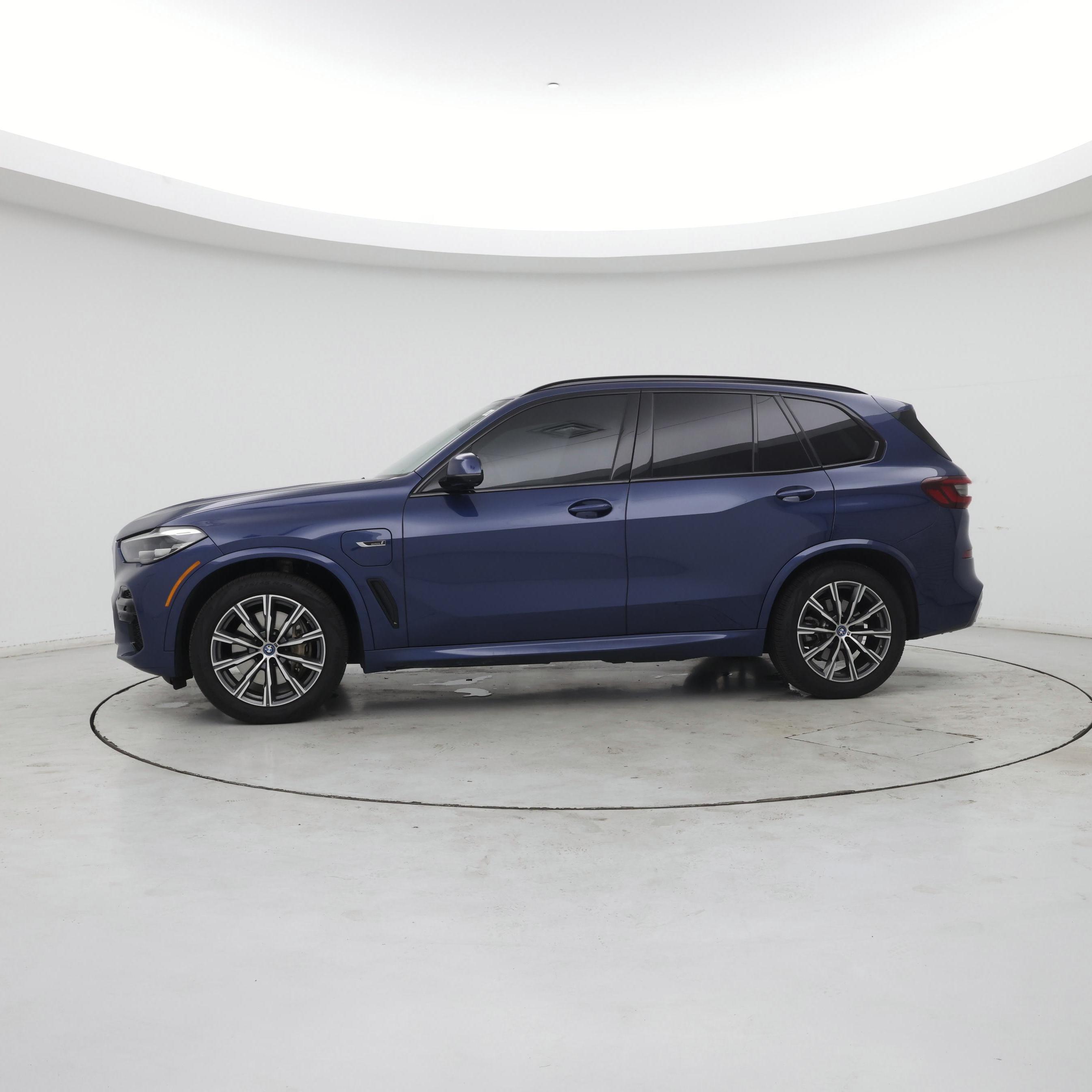 Thumbnail: 2023 BMW X5 - 3