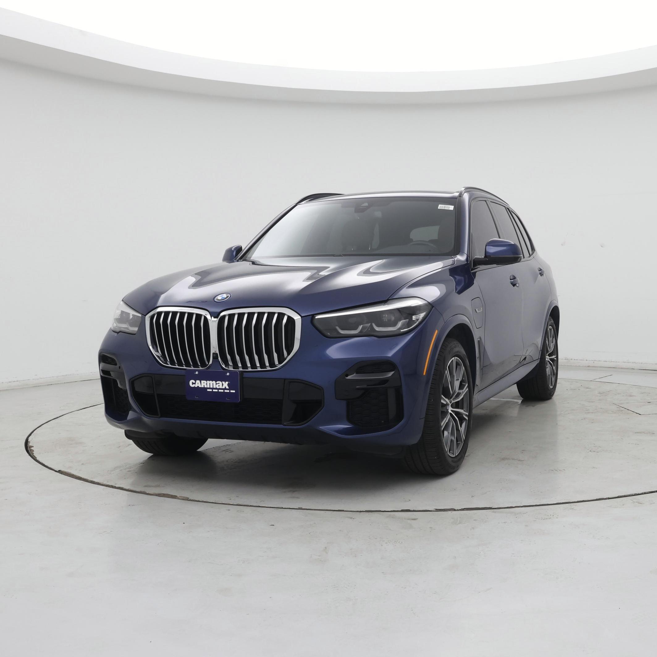 Thumbnail: 2023 BMW X5 - 4