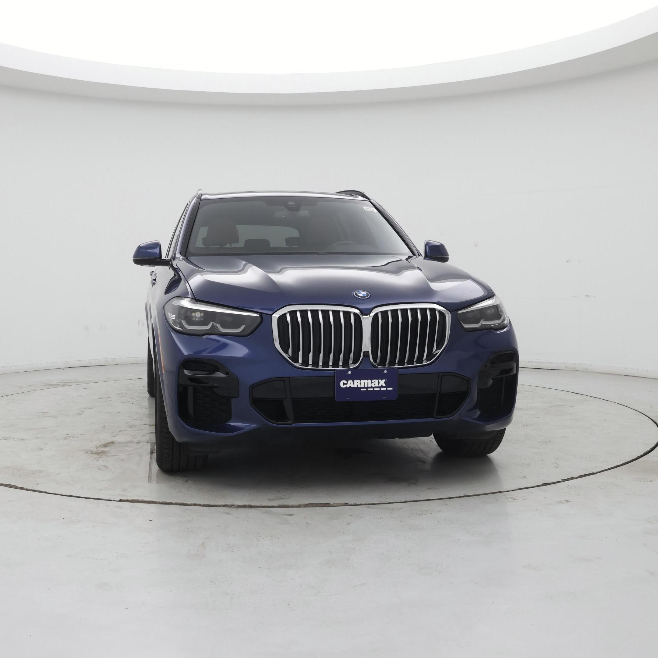 Thumbnail: 2023 BMW X5 - 5