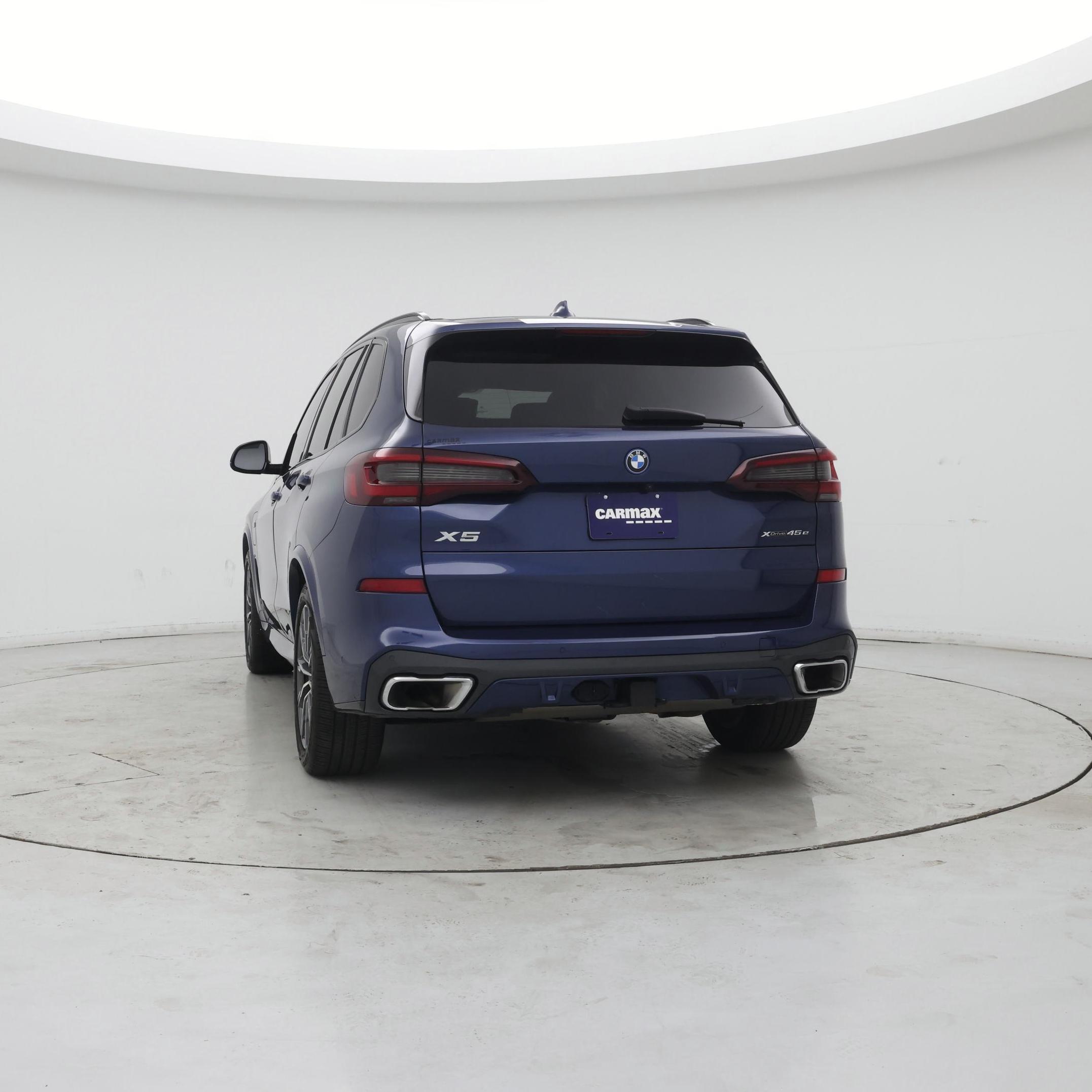 Thumbnail: 2023 BMW X5 - 6