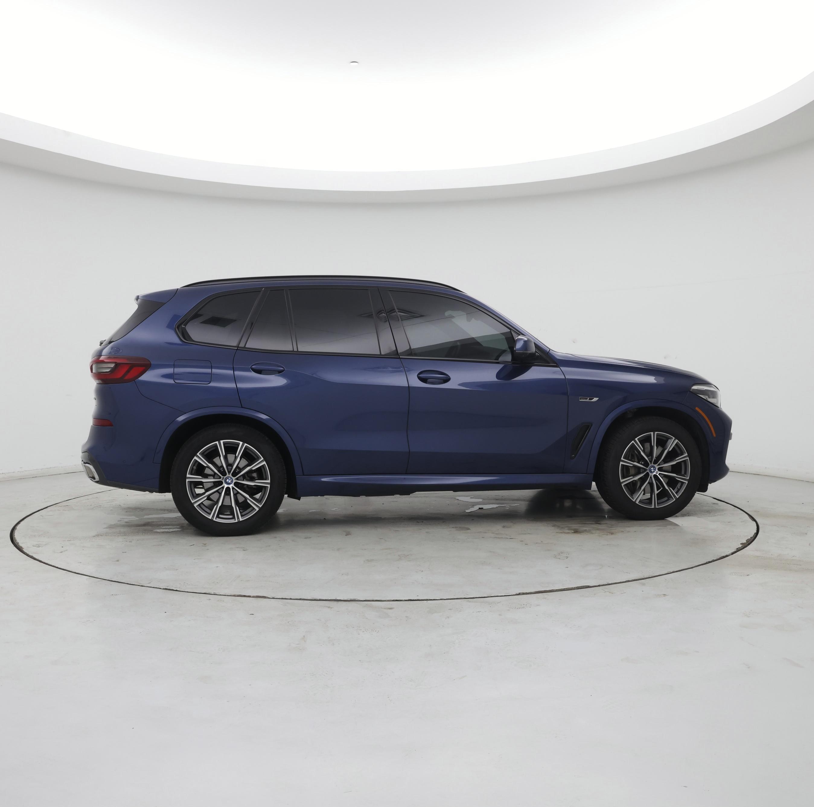 Thumbnail: 2023 BMW X5 - 7