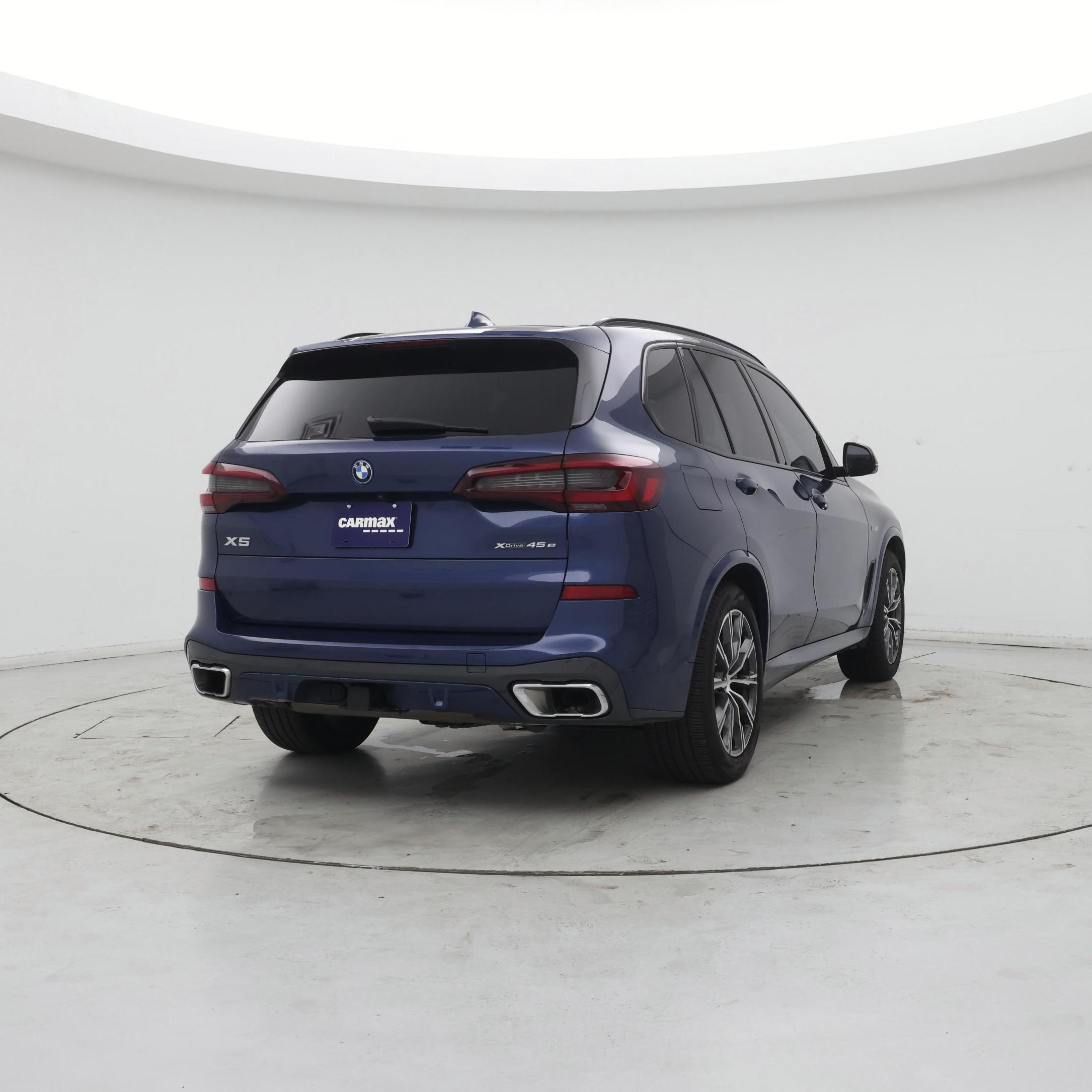 Thumbnail: 2023 BMW X5 - 8