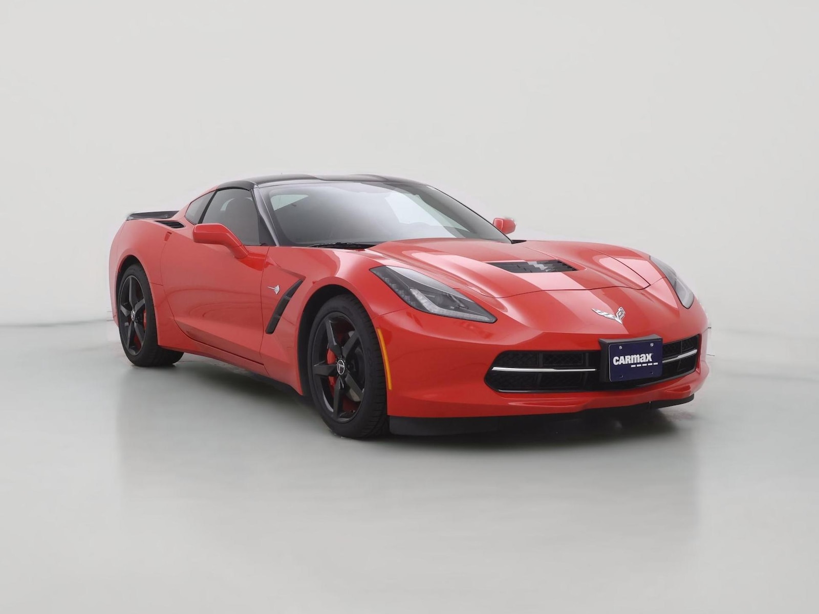 2015 Chevrolet Corvette Base