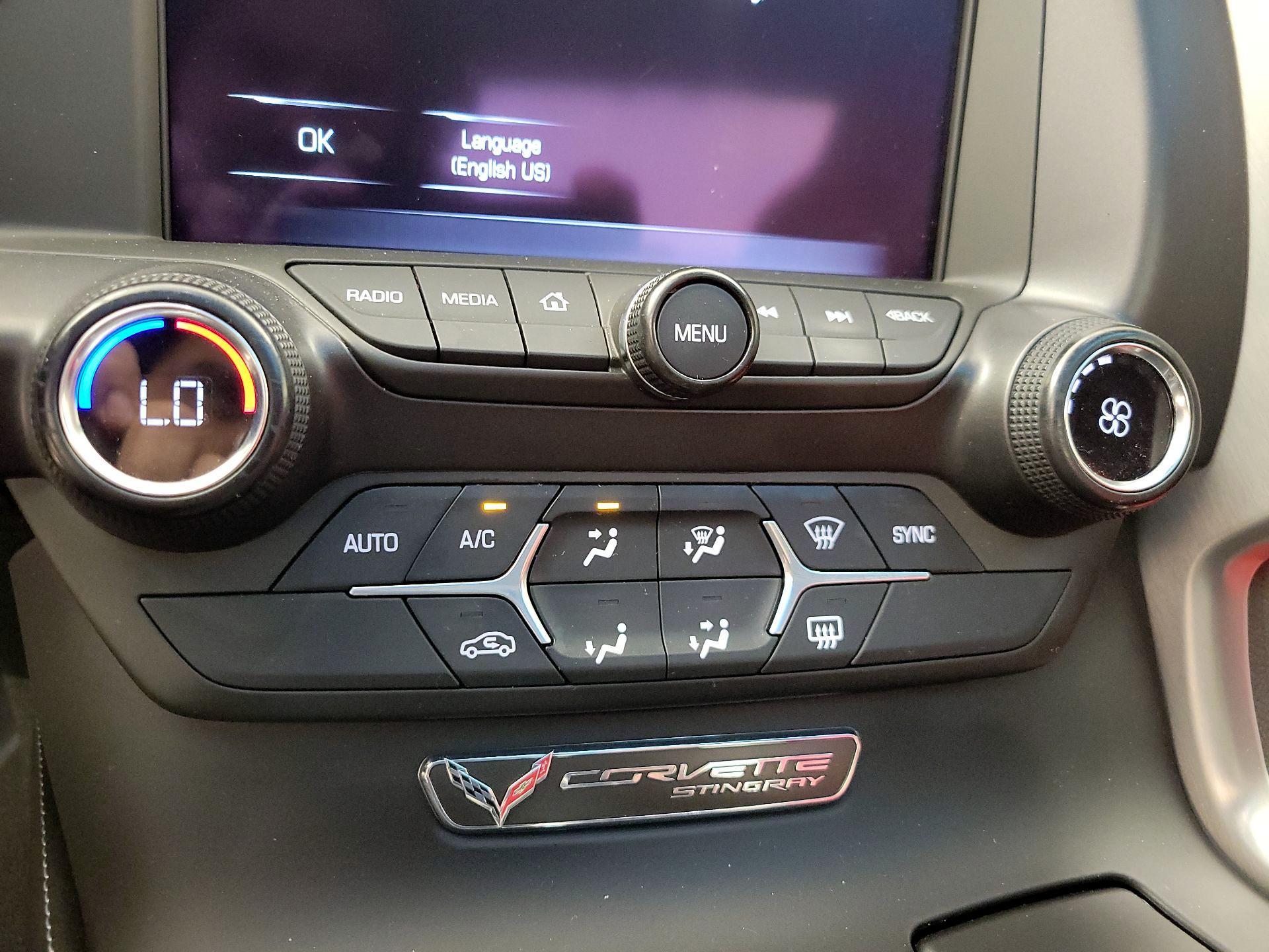 Thumbnail: 2015 Chevrolet Corvette - 16