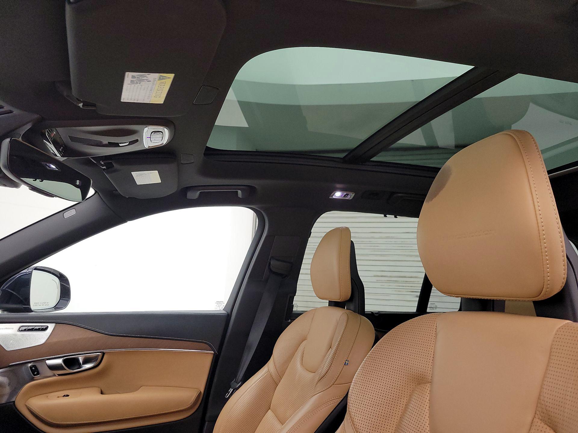 Thumbnail: 2017 Volvo XC90 - 19