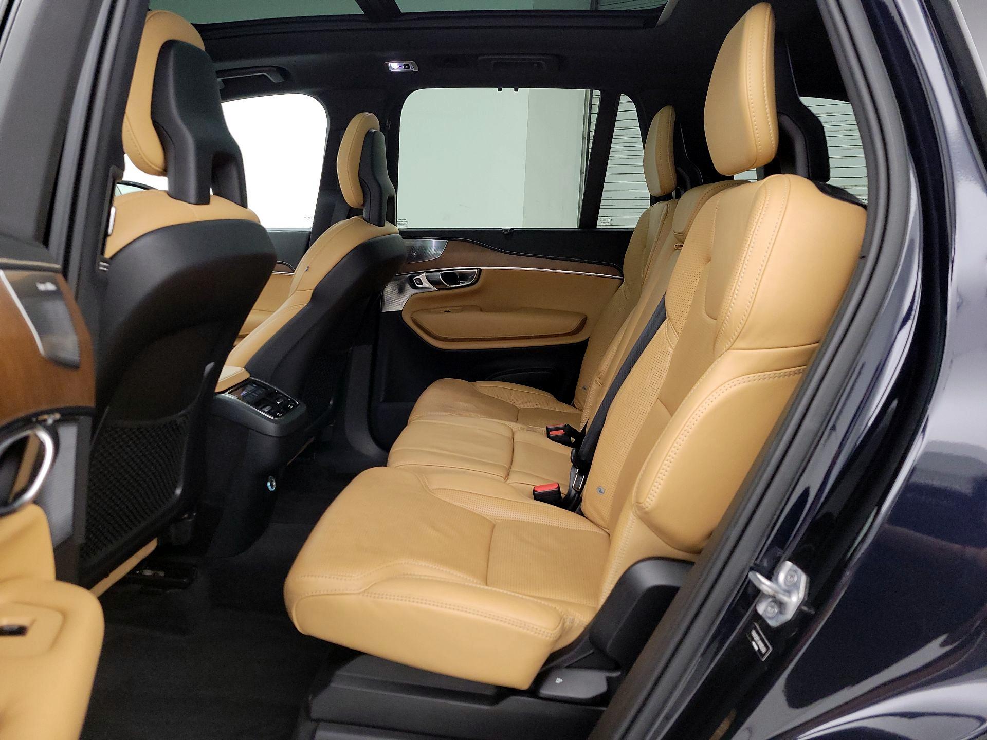 Thumbnail: 2017 Volvo XC90 - 20