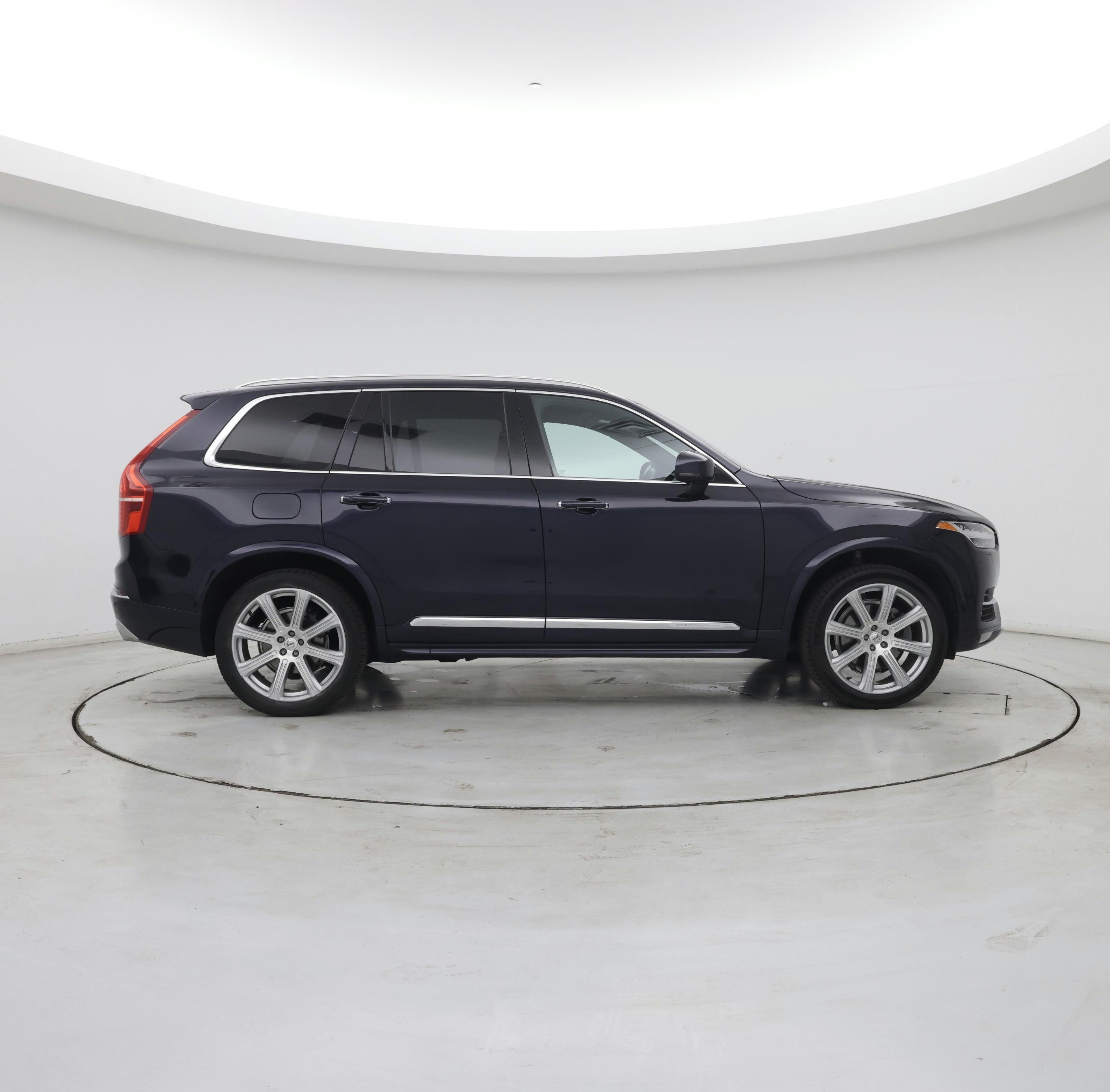 Thumbnail: 2017 Volvo XC90 - 7