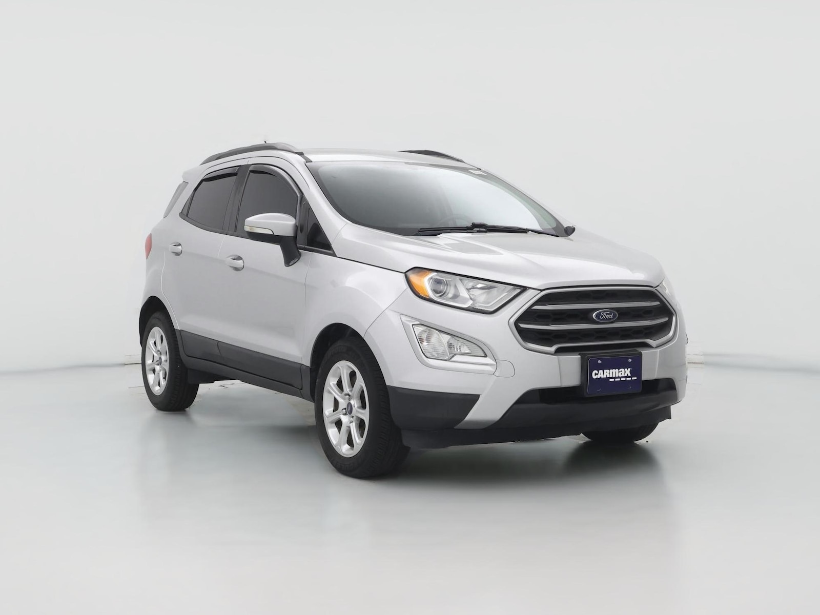2018 Ford Ecosport