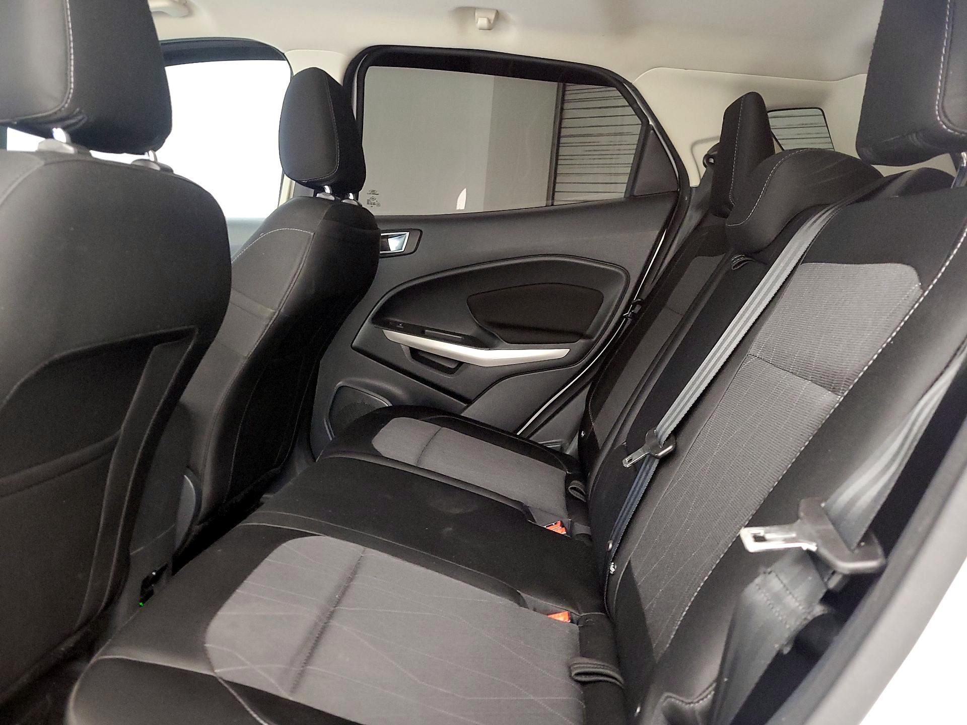 Thumbnail: 2018 Ford EcoSport - 19