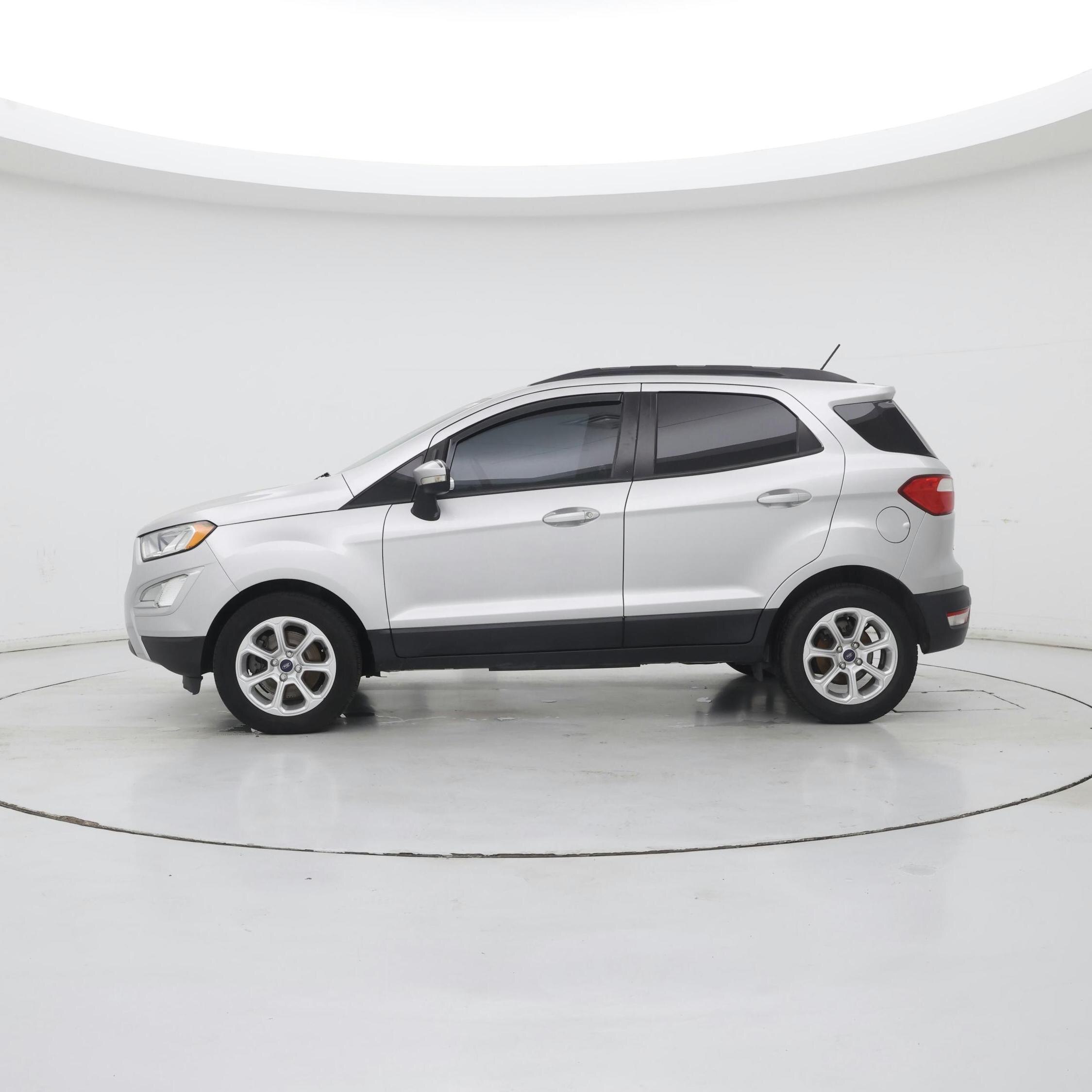 Thumbnail: 2018 Ford EcoSport - 3