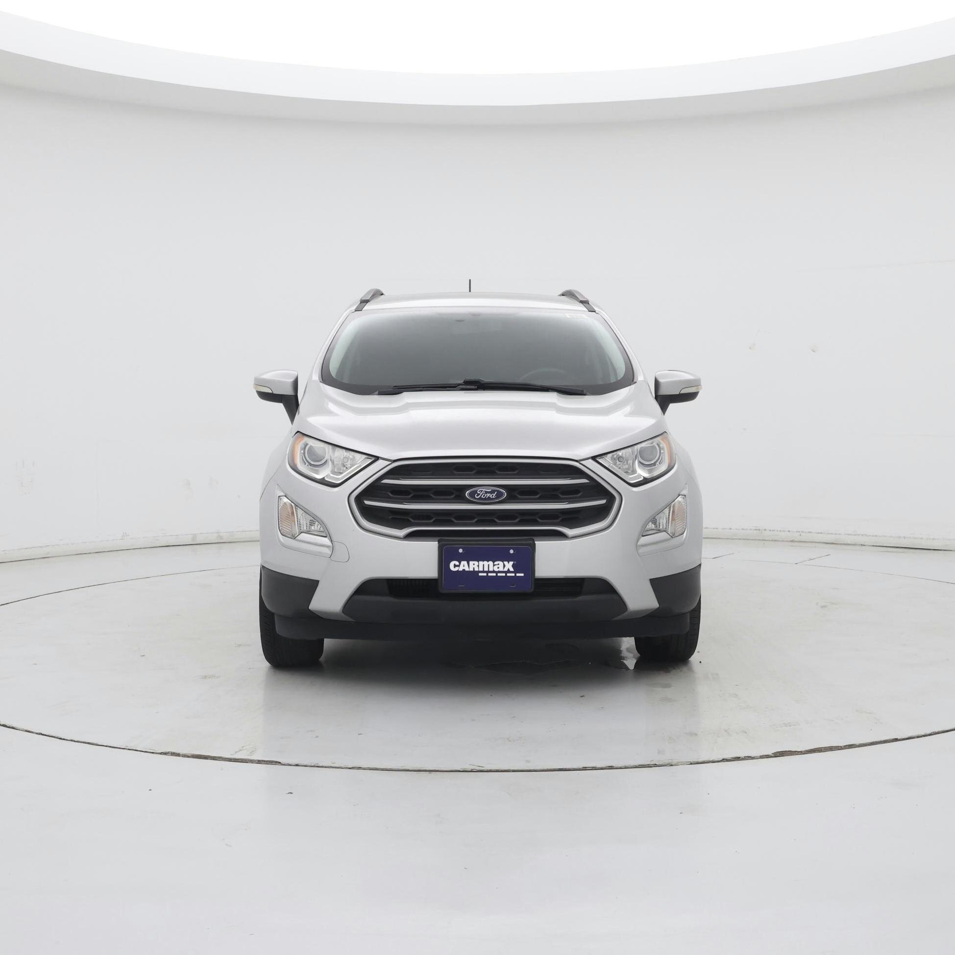 Thumbnail: 2018 Ford EcoSport - 5