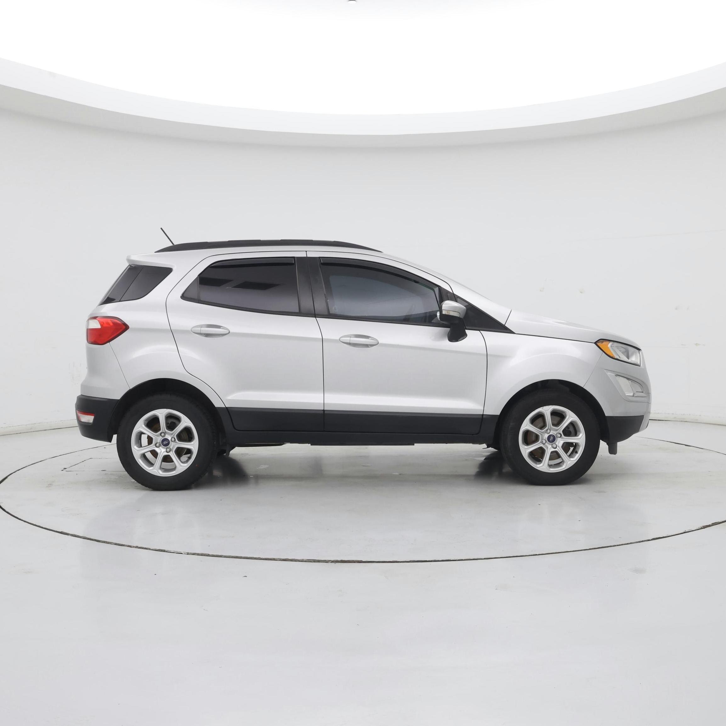 Thumbnail: 2018 Ford EcoSport - 7