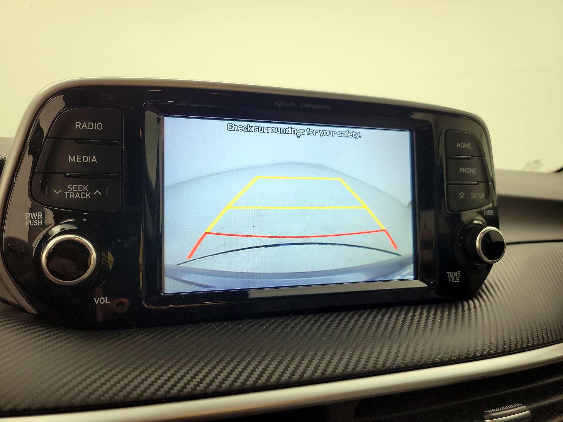 Thumbnail: 2019 Hyundai Tucson - 14