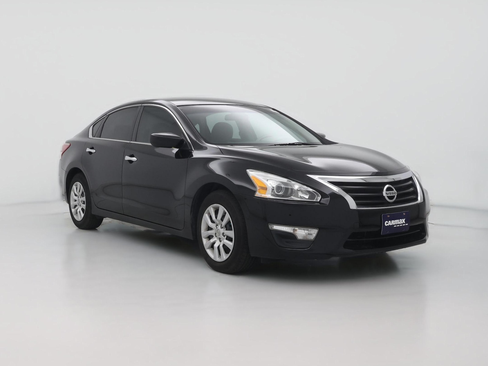 2013 Nissan Altima Sedan