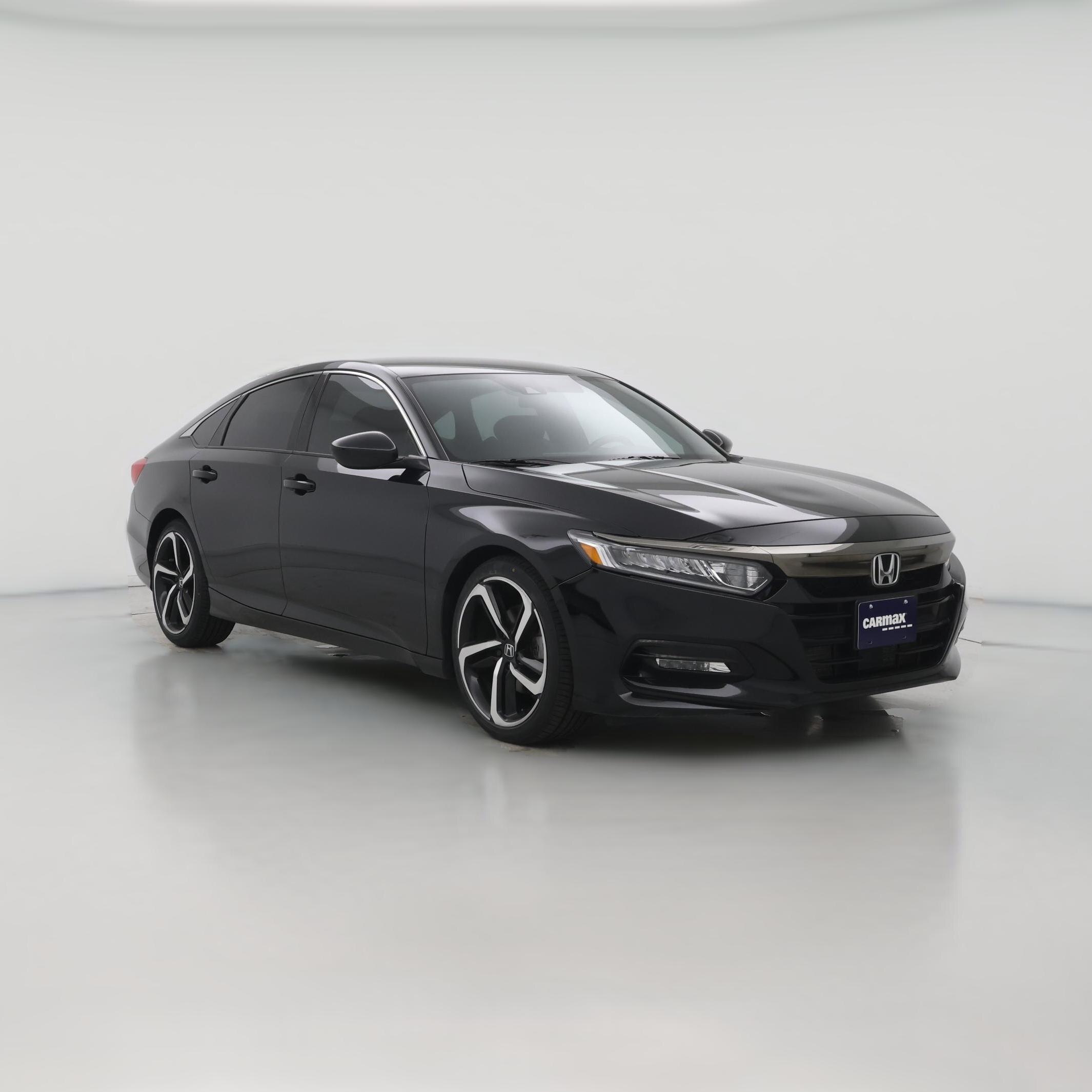Thumbnail: 2018 Honda Accord - 1