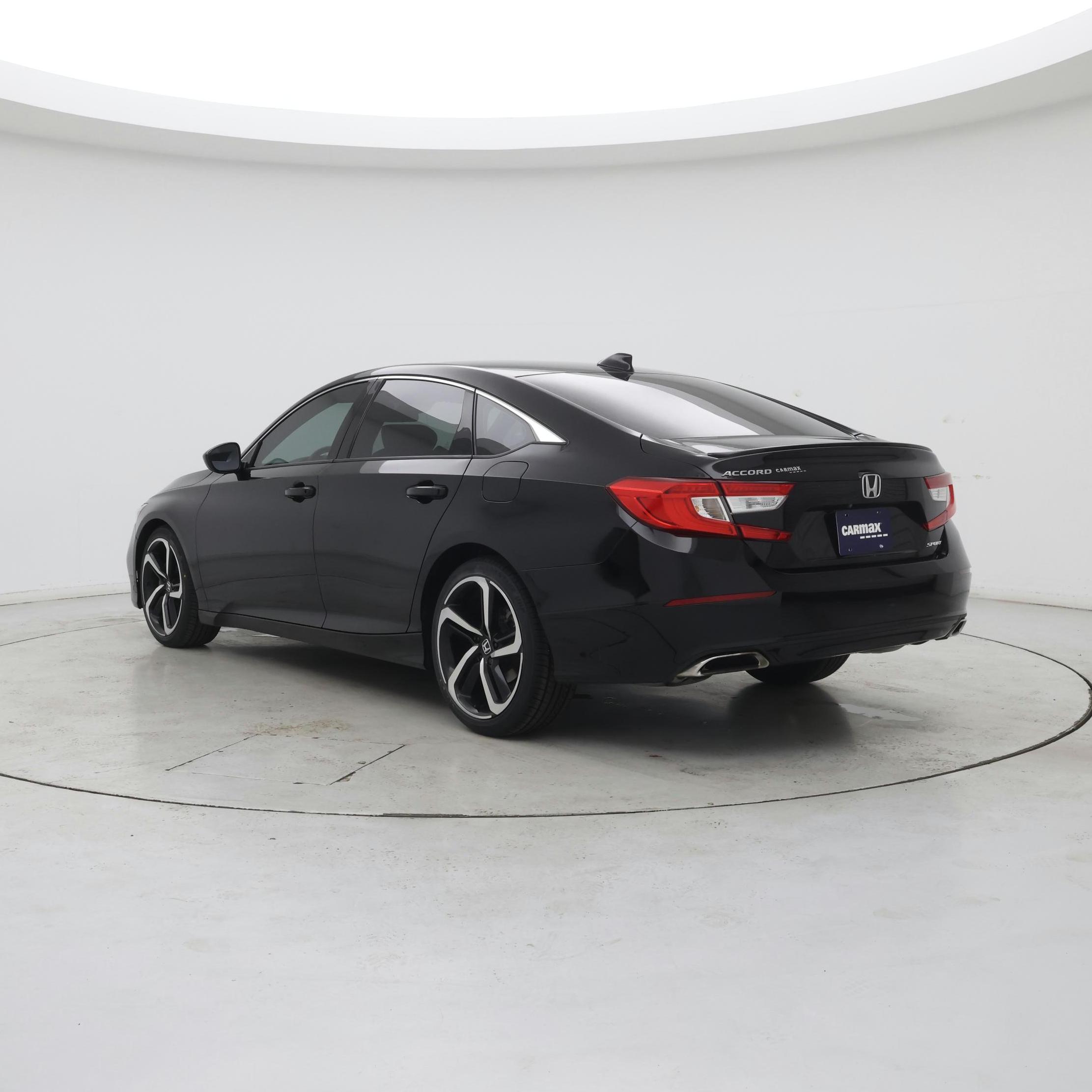 Thumbnail: 2018 Honda Accord - 2