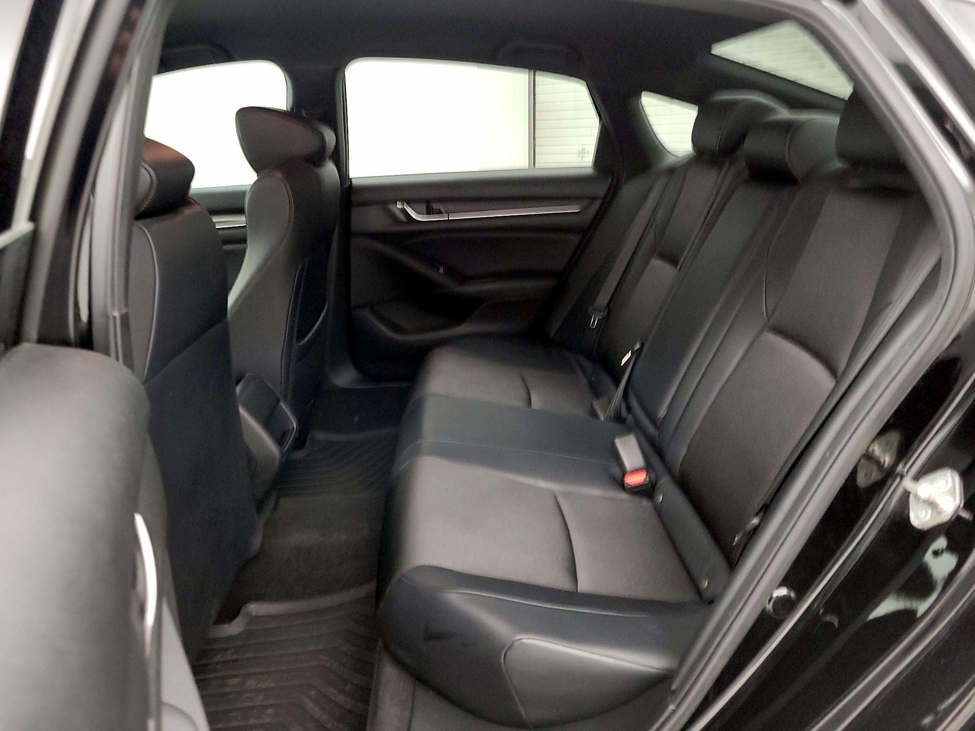 Thumbnail: 2018 Honda Accord - 19
