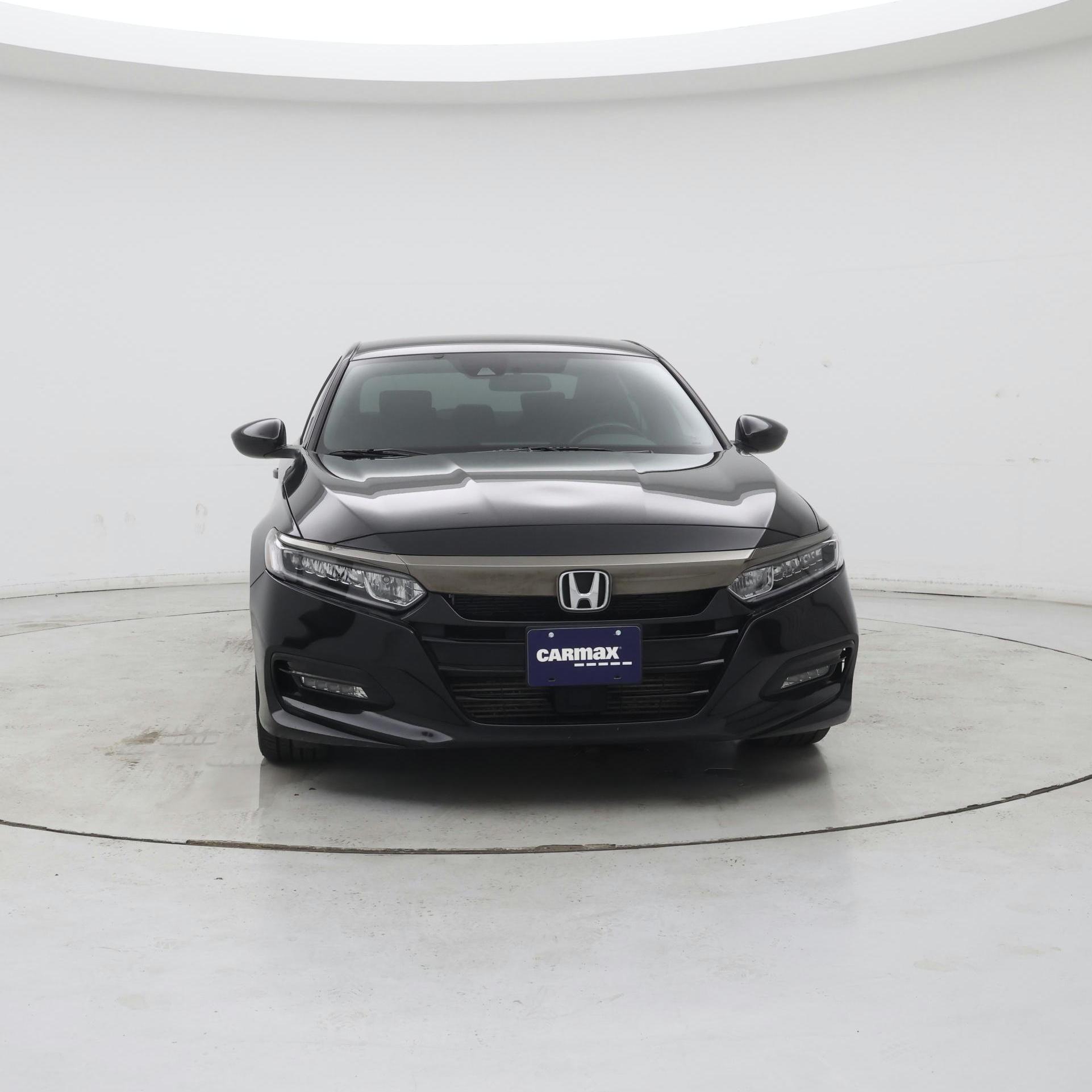Thumbnail: 2018 Honda Accord - 5