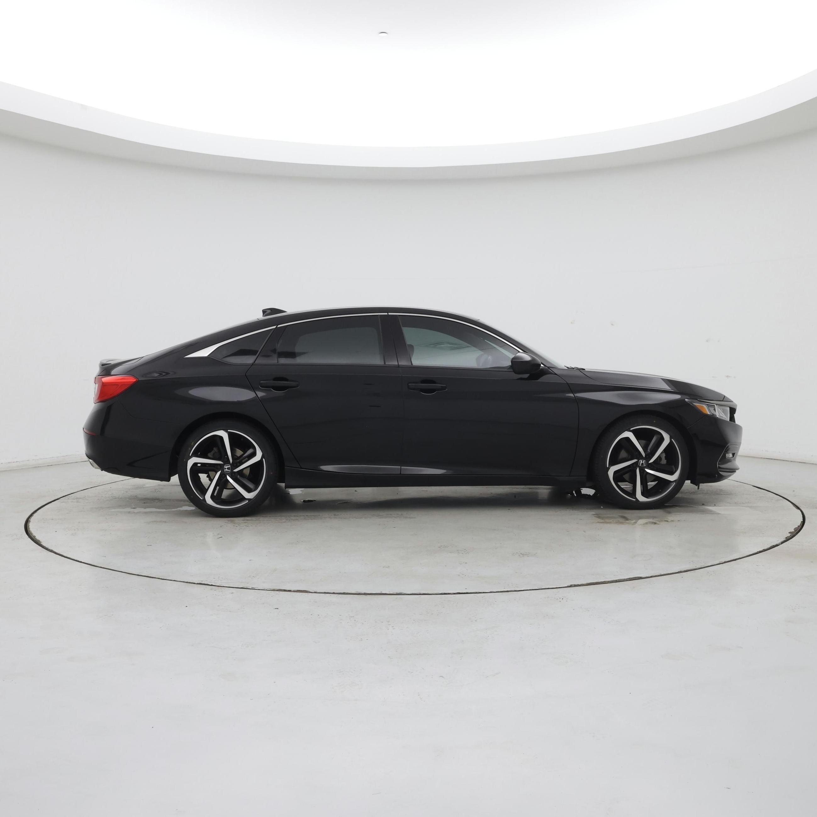 Thumbnail: 2018 Honda Accord - 7